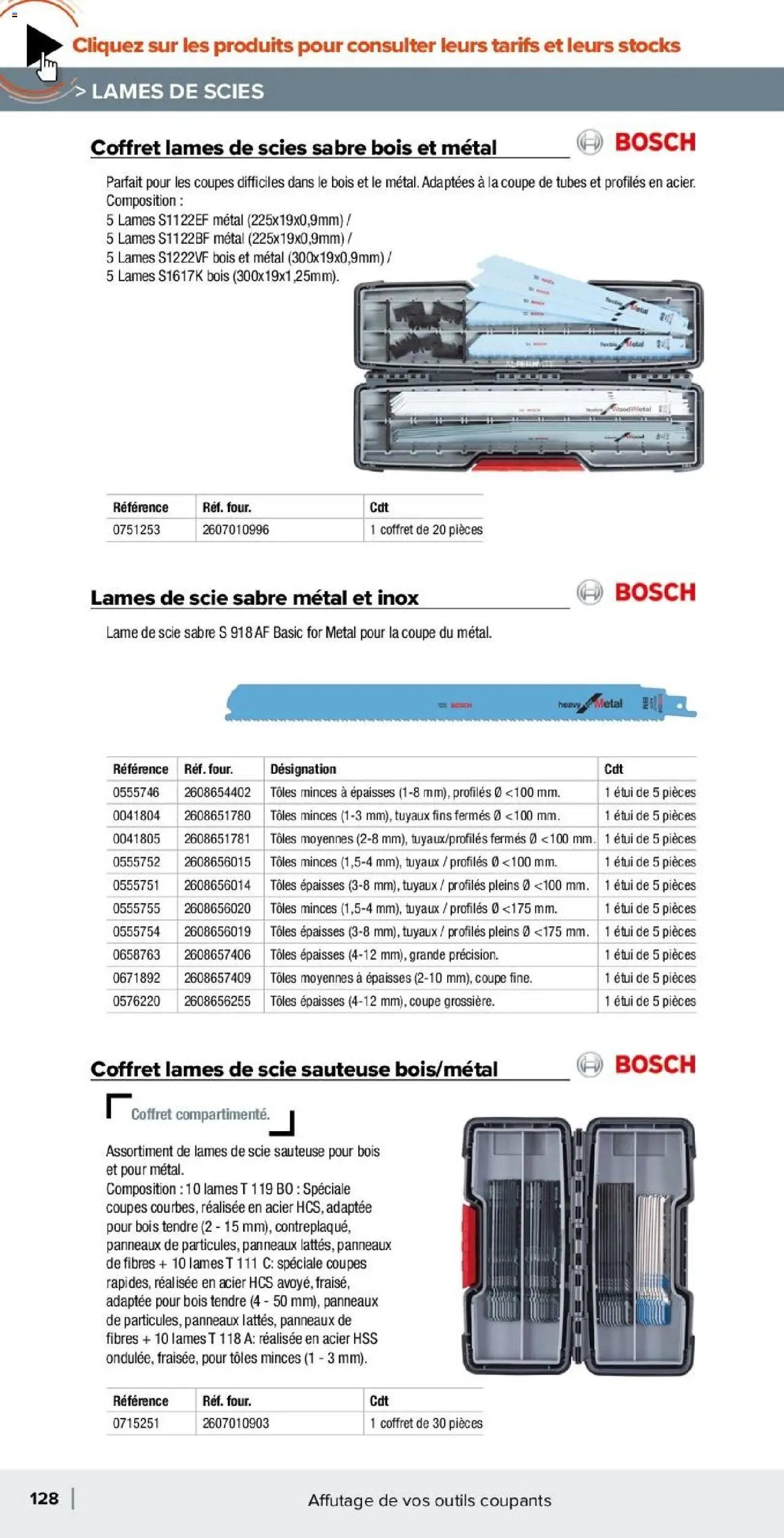 Champion Direct Catalogue Selection Batiment (2025-01-10 - 2025-12-31)