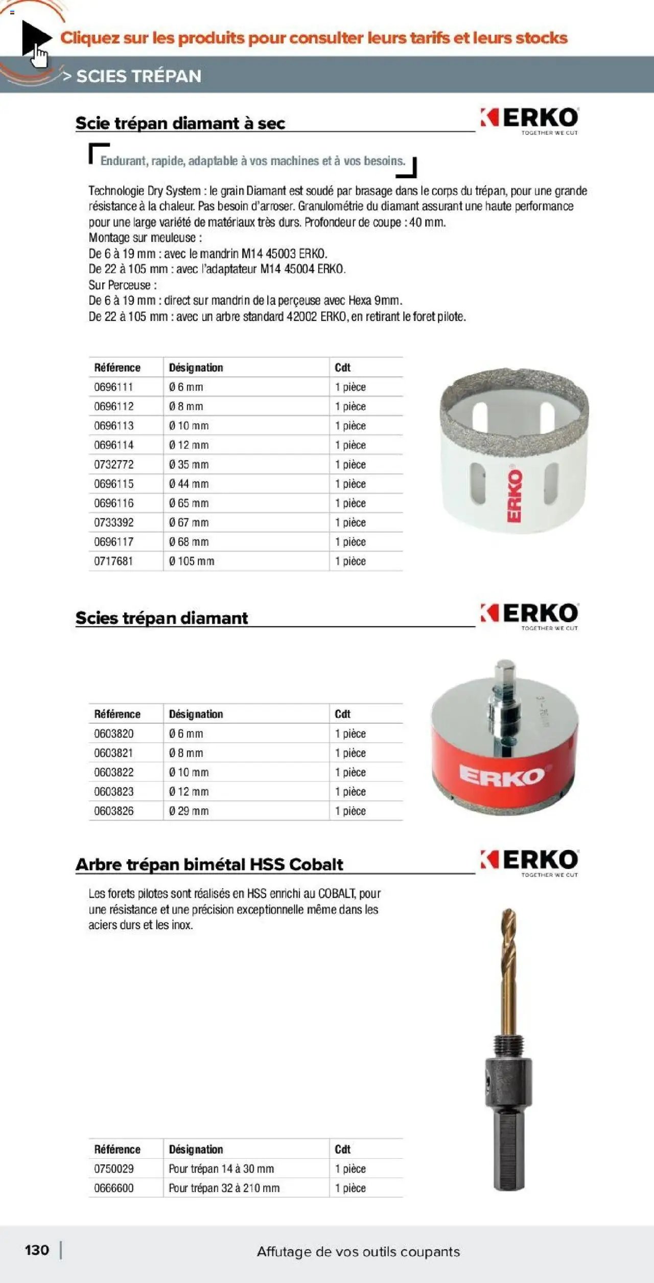 Champion Direct Catalogue Selection Batiment (2025-01-10 - 2025-12-31)