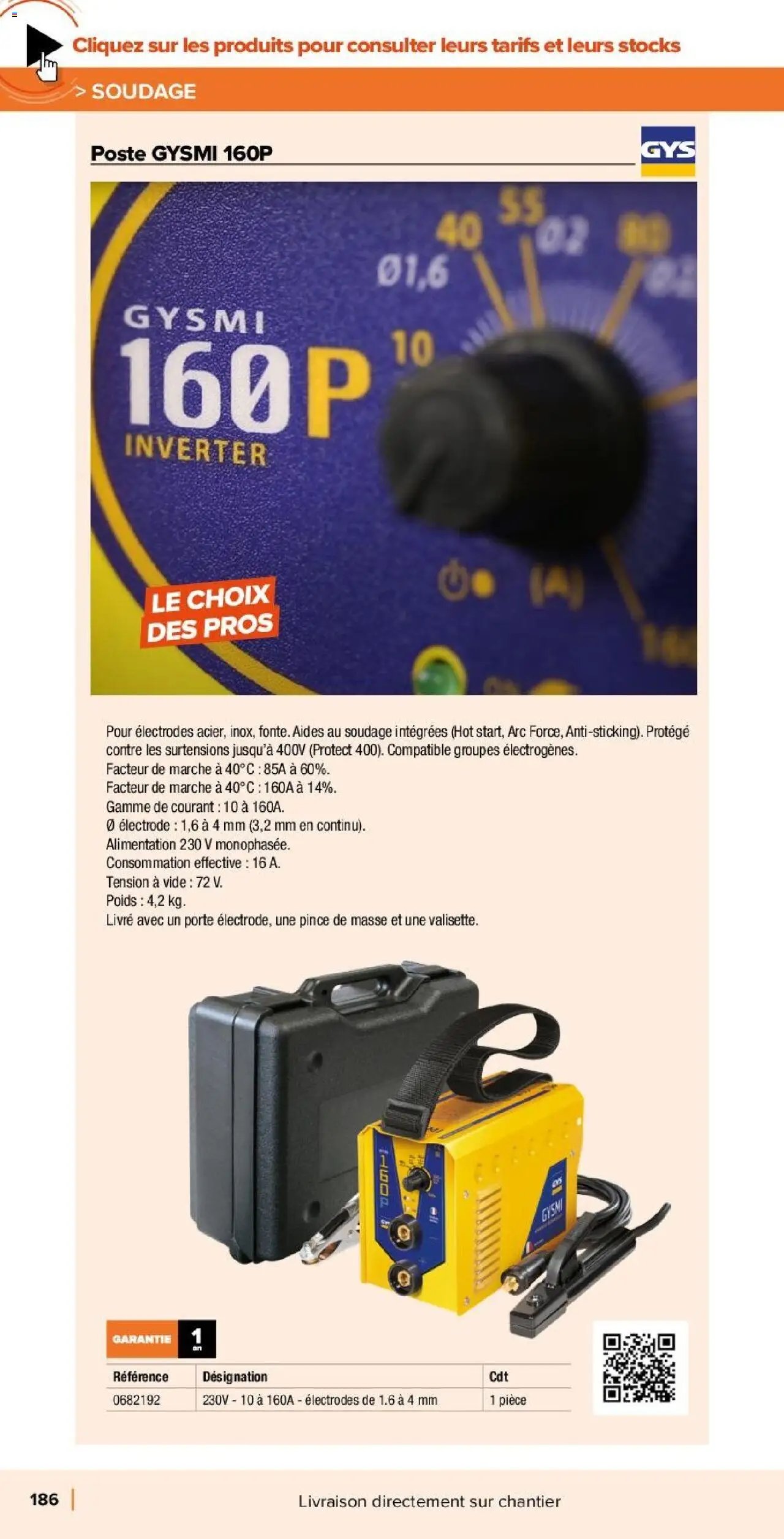 Champion Direct Catalogue Selection Batiment (2025-01-10 - 2025-12-31)