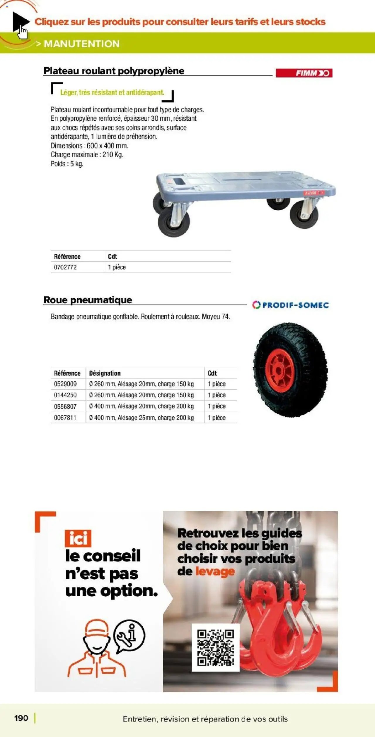 Champion Direct Catalogue Selection Batiment (2025-01-10 - 2025-12-31)