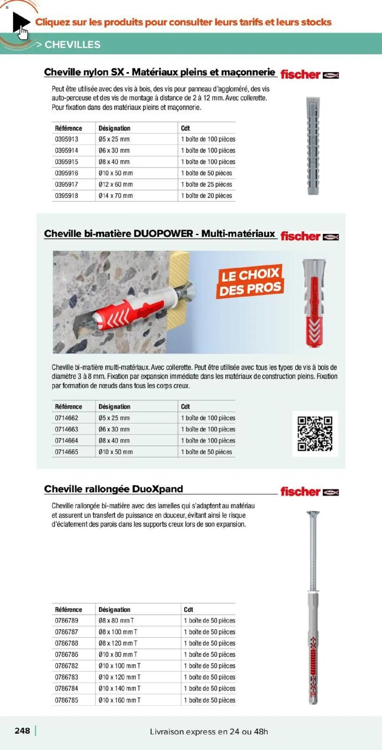 Champion Direct Catalogue Selection Batiment (2025-01-10 - 2025-12-31)
