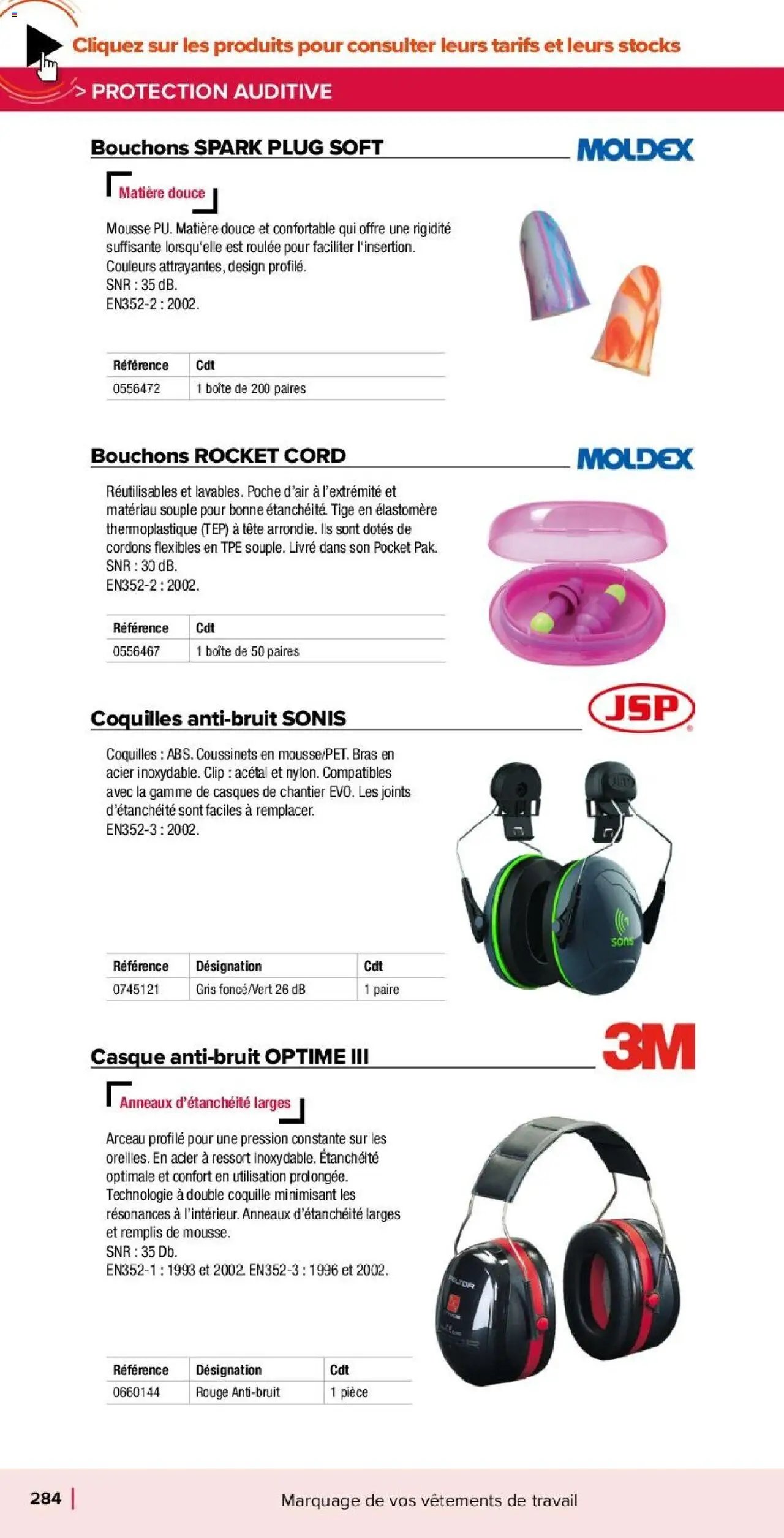 Champion Direct Catalogue Selection Batiment (2025-01-10 - 2025-12-31)