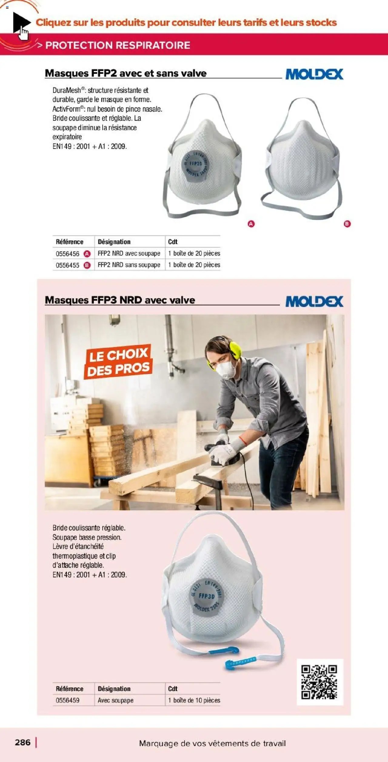 Champion Direct Catalogue Selection Batiment (2025-01-10 - 2025-12-31)