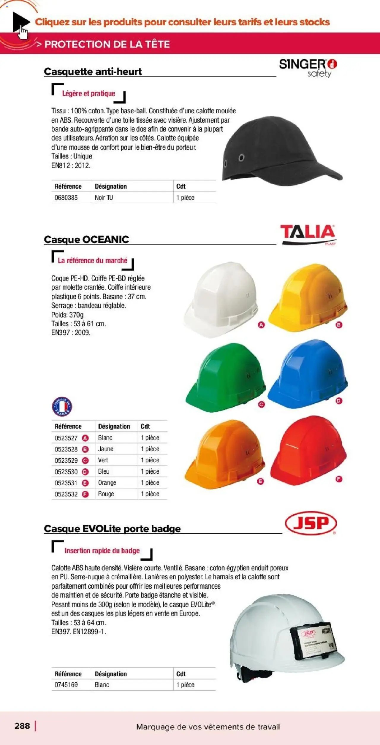Champion Direct Catalogue Selection Batiment (2025-01-10 - 2025-12-31)