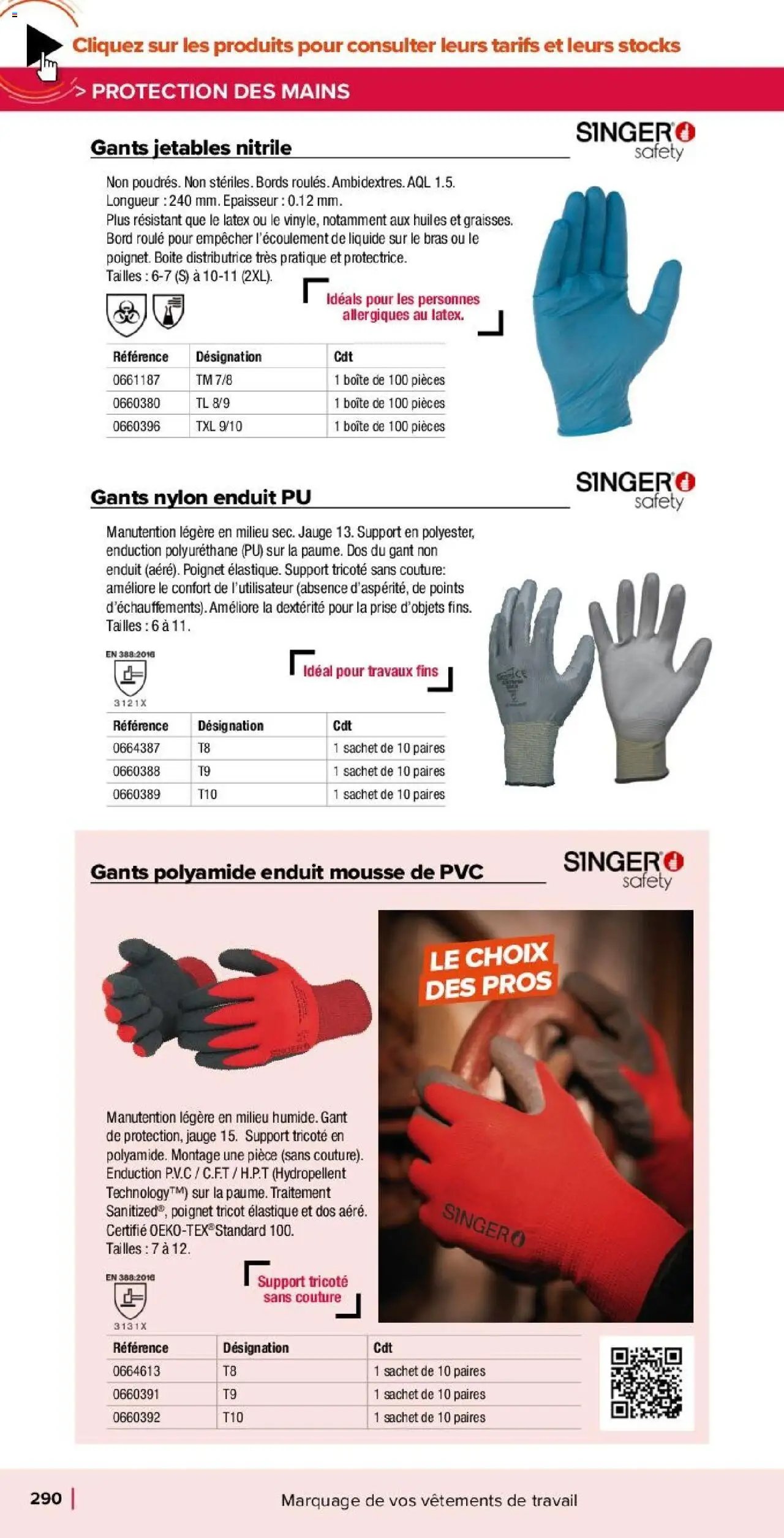 Champion Direct Catalogue Selection Batiment (2025-01-10 - 2025-12-31)