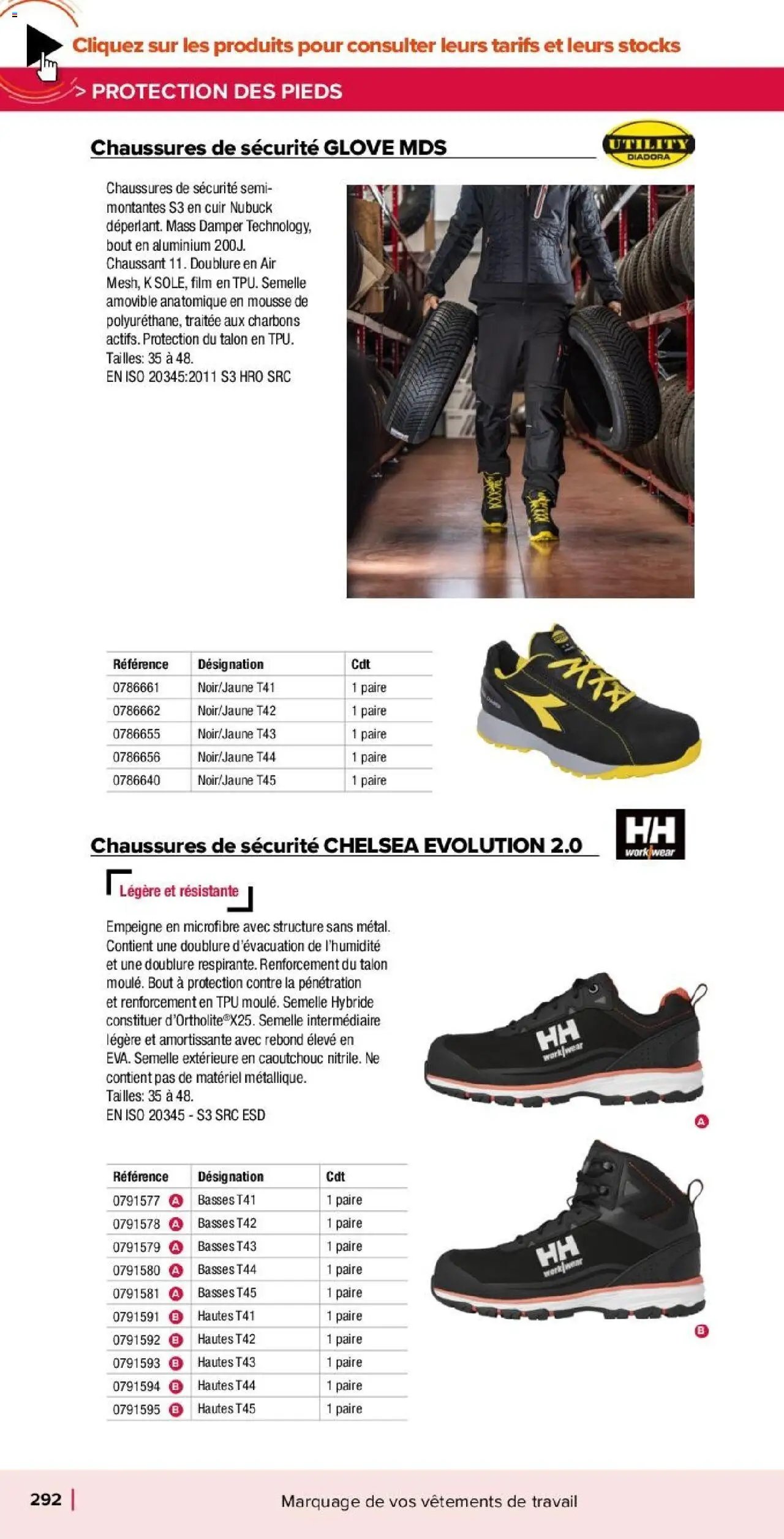 Champion Direct Catalogue Selection Batiment (2025-01-10 - 2025-12-31)