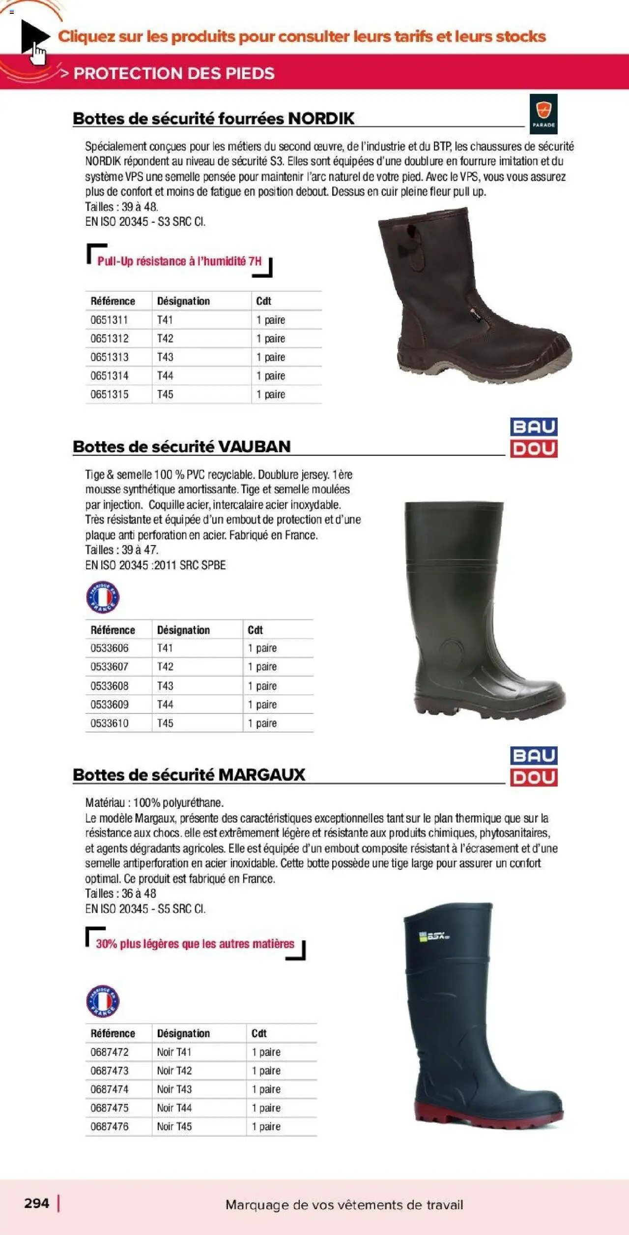 Champion Direct Catalogue Selection Batiment (2025-01-10 - 2025-12-31)