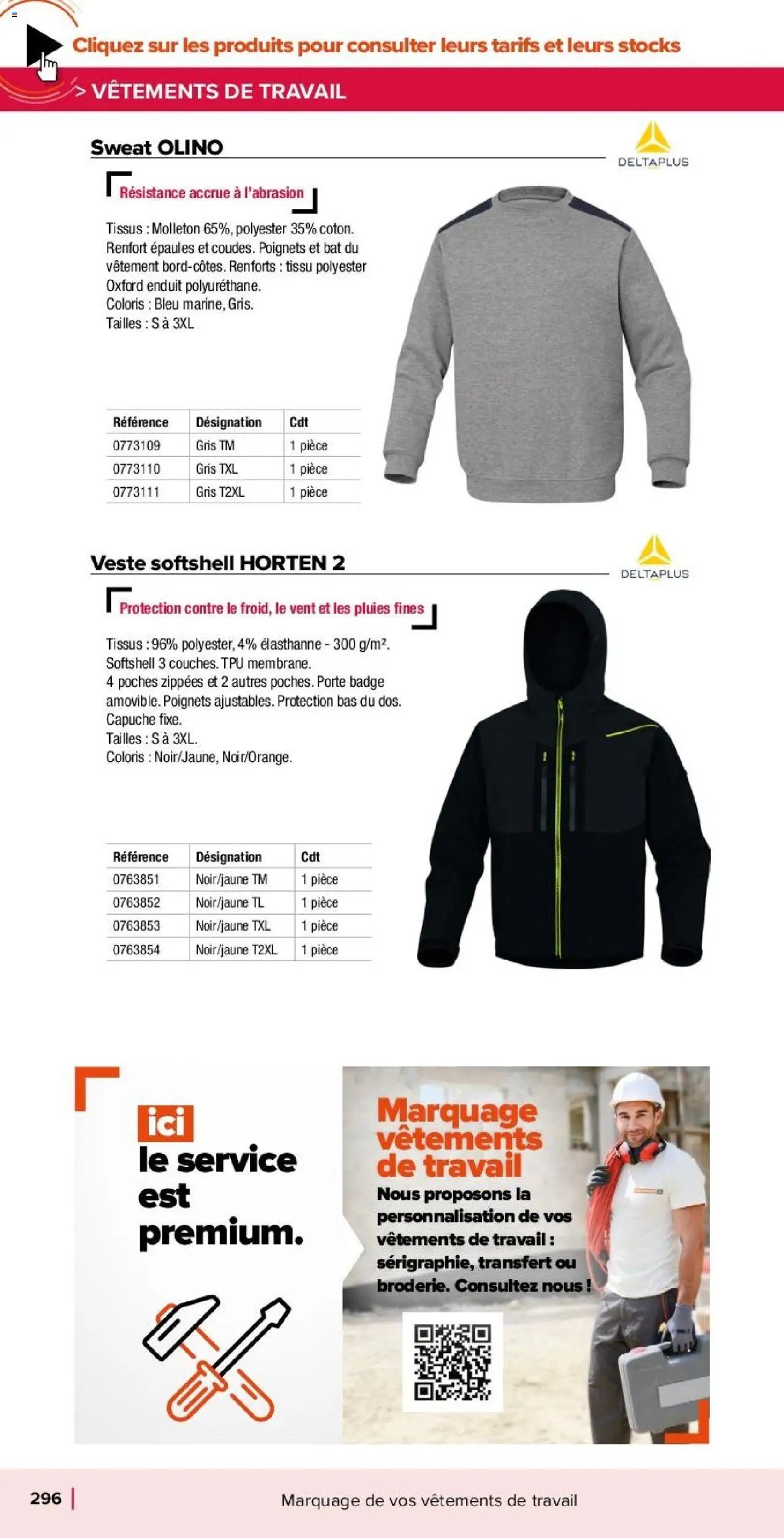 Champion Direct Catalogue Selection Batiment (2025-01-10 - 2025-12-31)