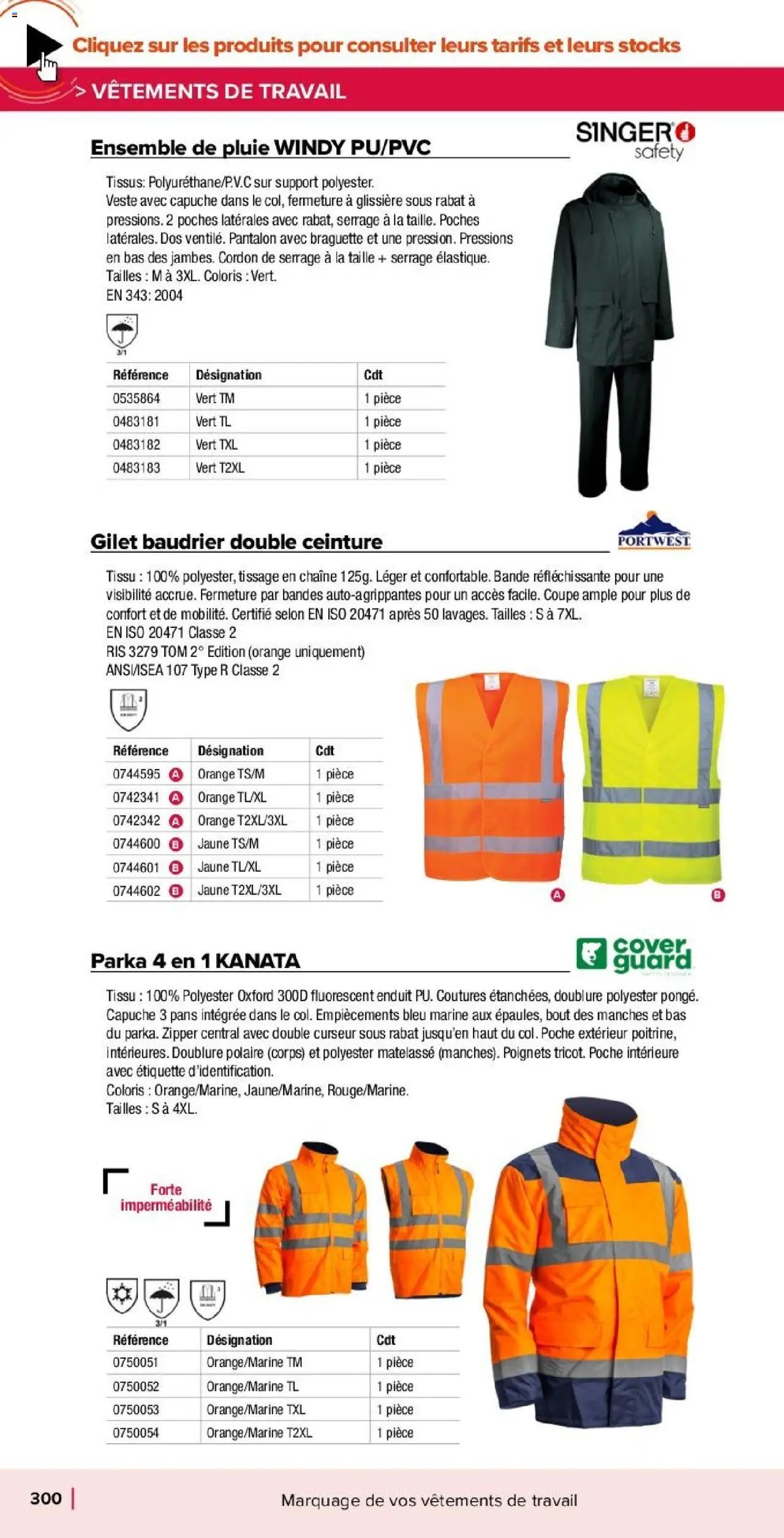 Champion Direct Catalogue Selection Batiment (2025-01-10 - 2025-12-31)