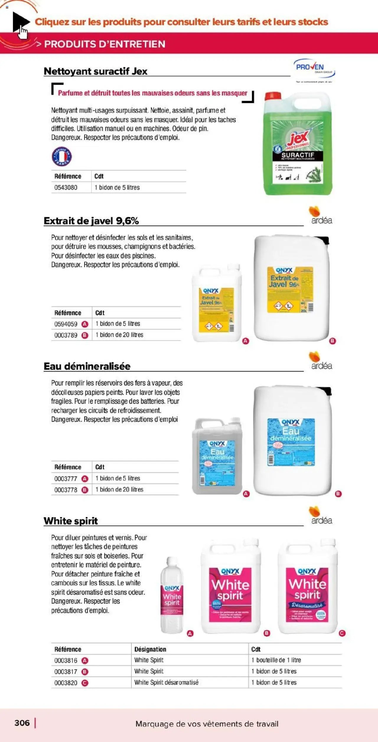 Champion Direct Catalogue Selection Batiment (2025-01-10 - 2025-12-31)
