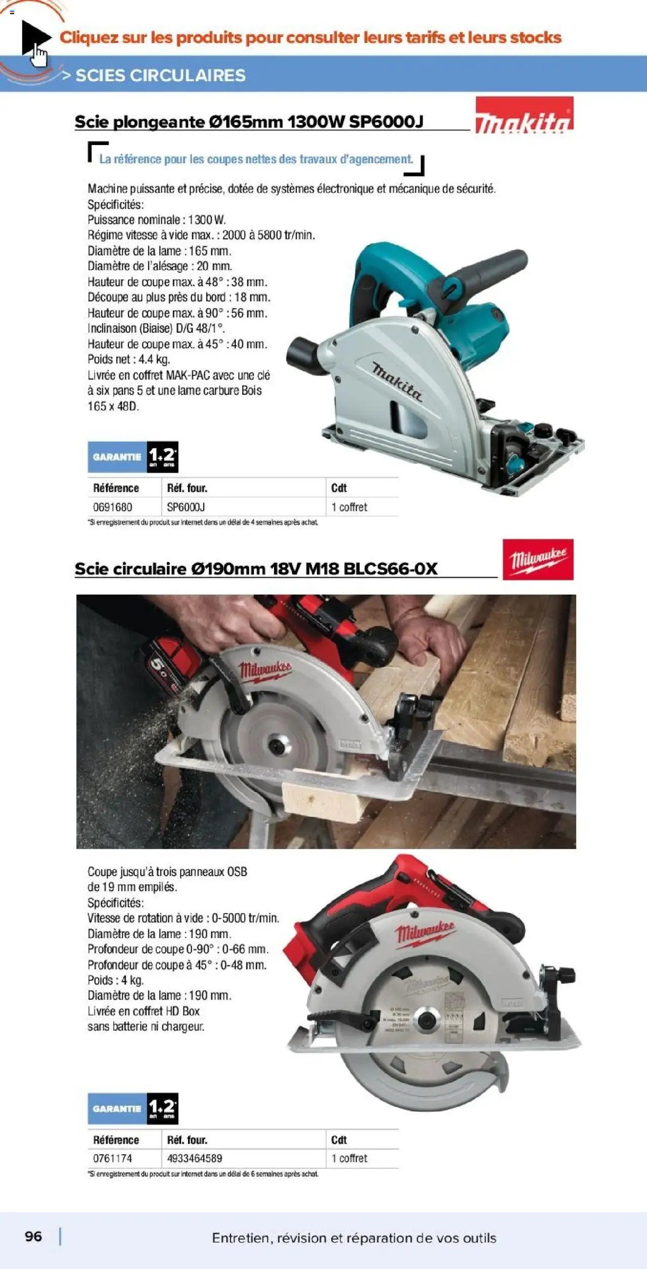 Champion Direct Catalogue Selection Batiment (2025-01-10 - 2025-12-31)