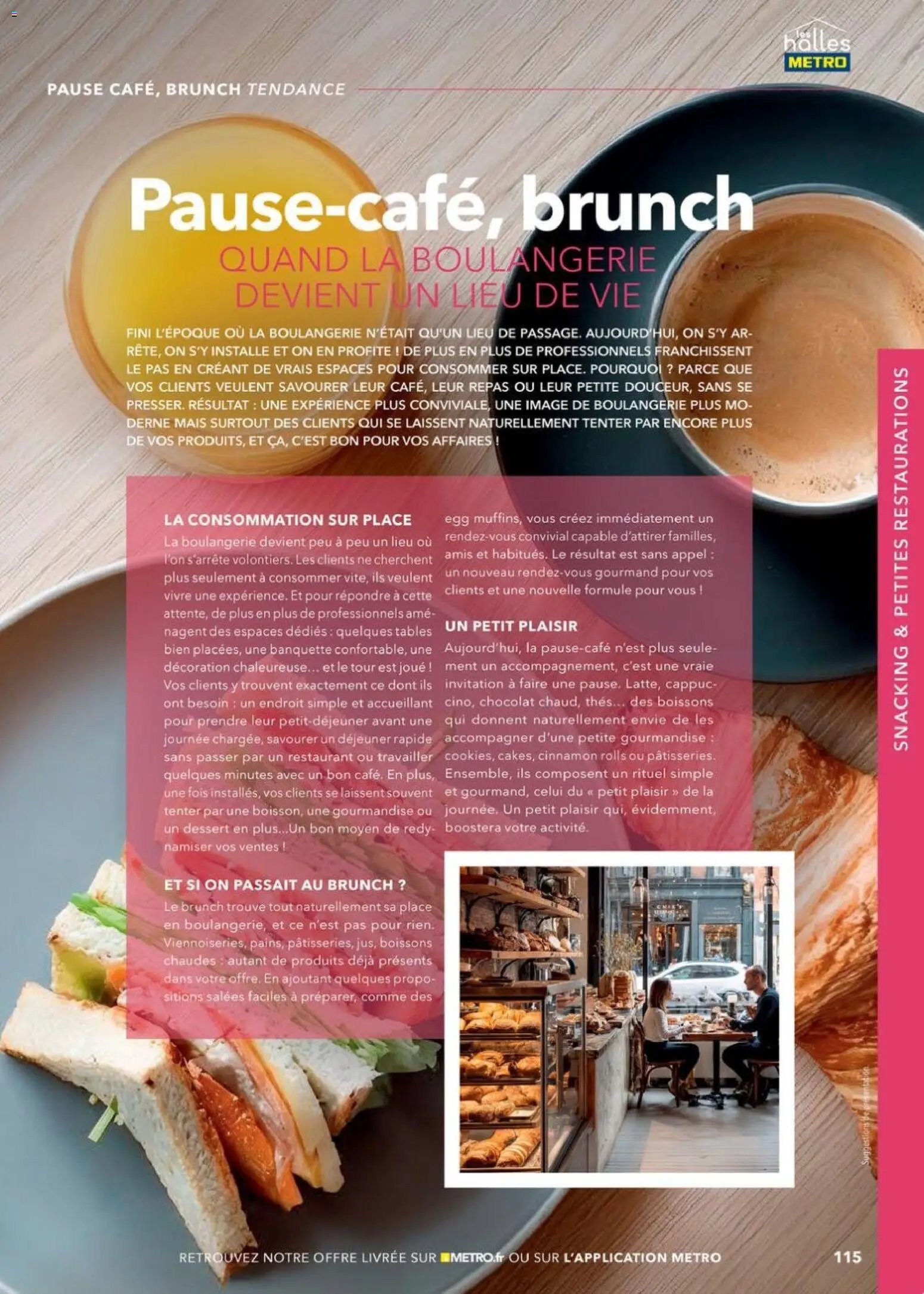 METRO - Boulanger Pâtissiers (2026-02-08 - 2026-12-31)