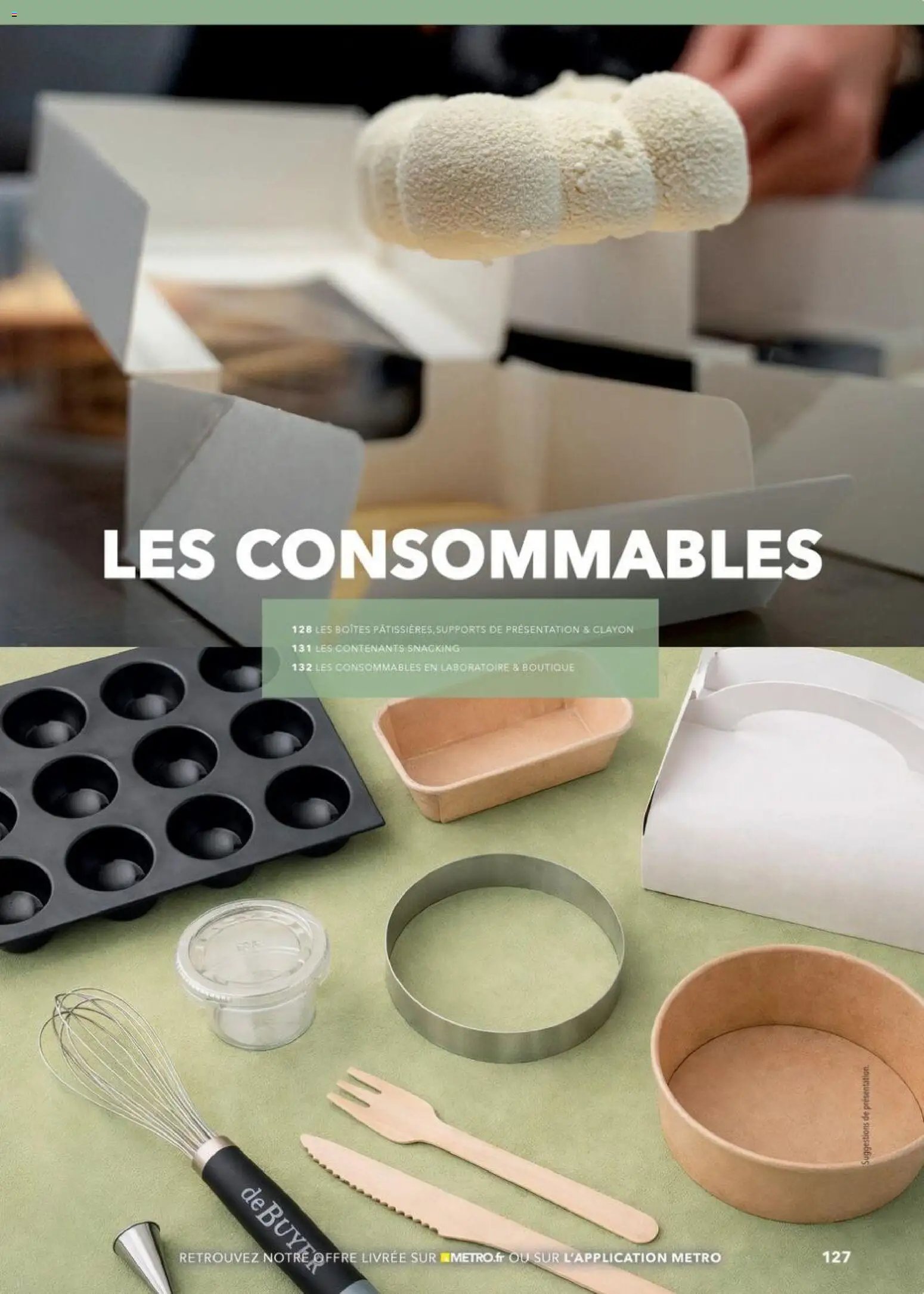 METRO - Boulanger Pâtissiers (2026-02-08 - 2026-12-31)