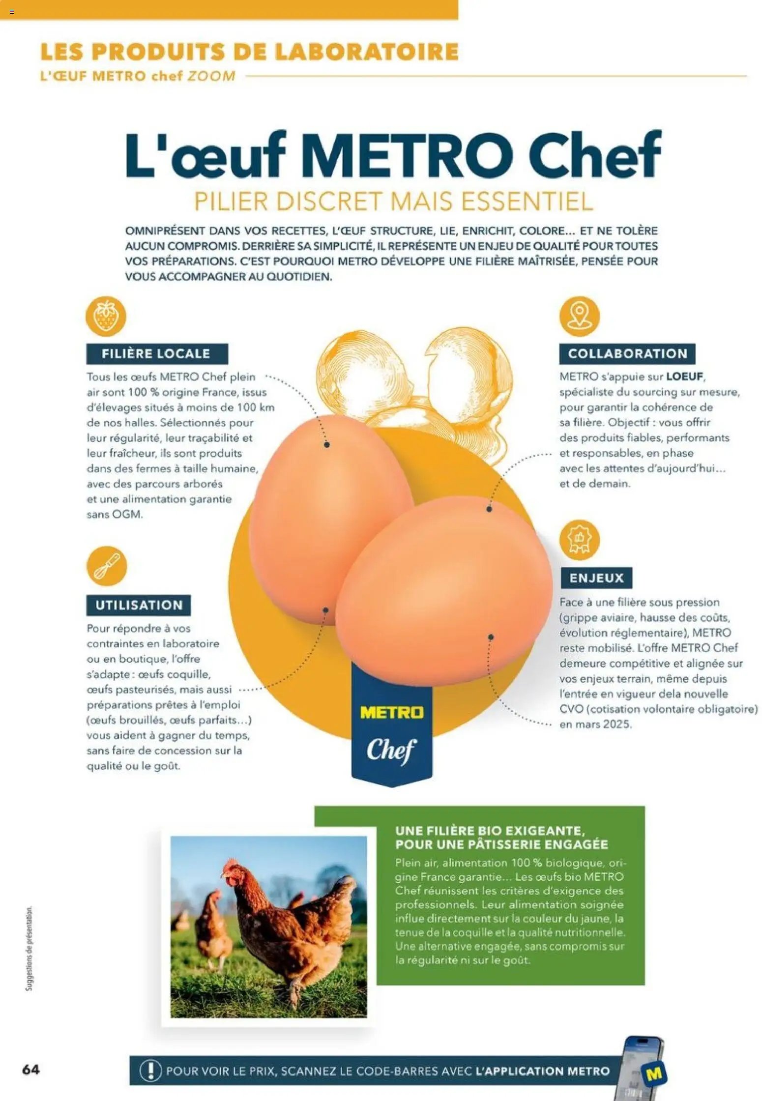 METRO - Boulanger Pâtissiers (2026-02-08 - 2026-12-31)