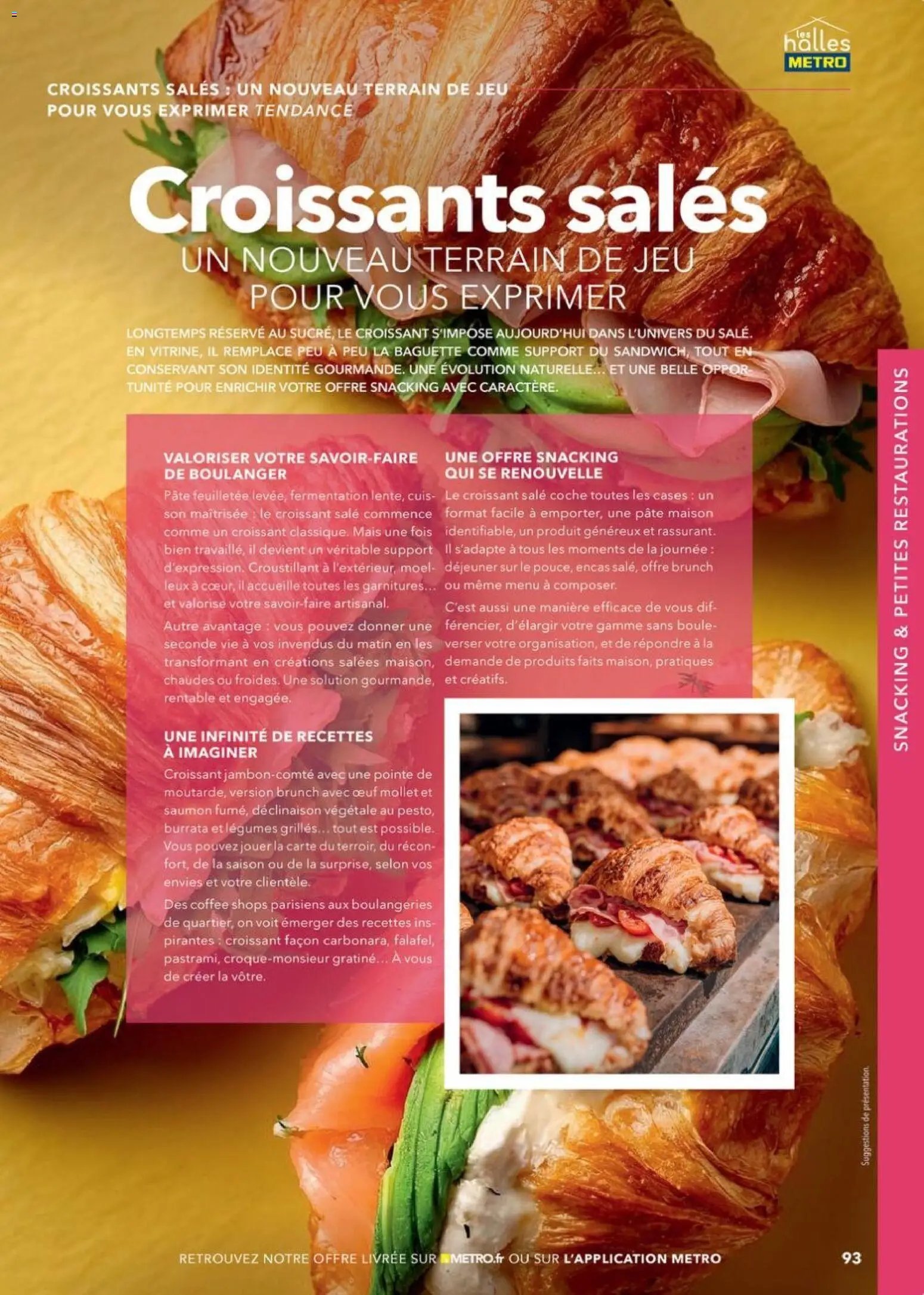 METRO - Boulanger Pâtissiers (2026-02-08 - 2026-12-31)