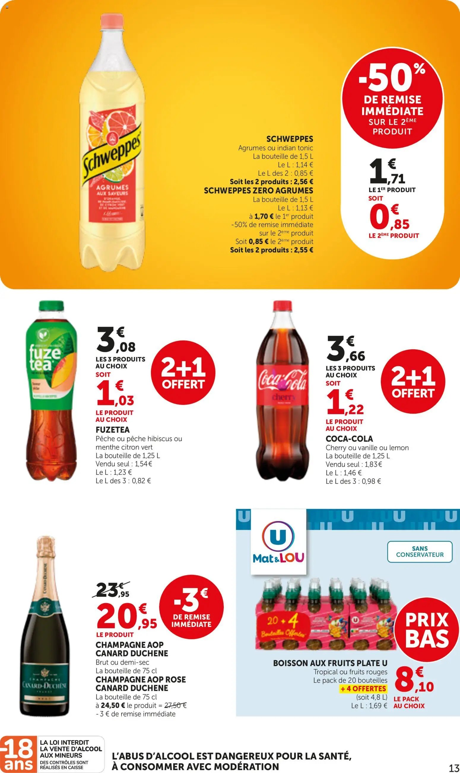 bi1 Catalogue 60% de remise immédiate Maxi marché