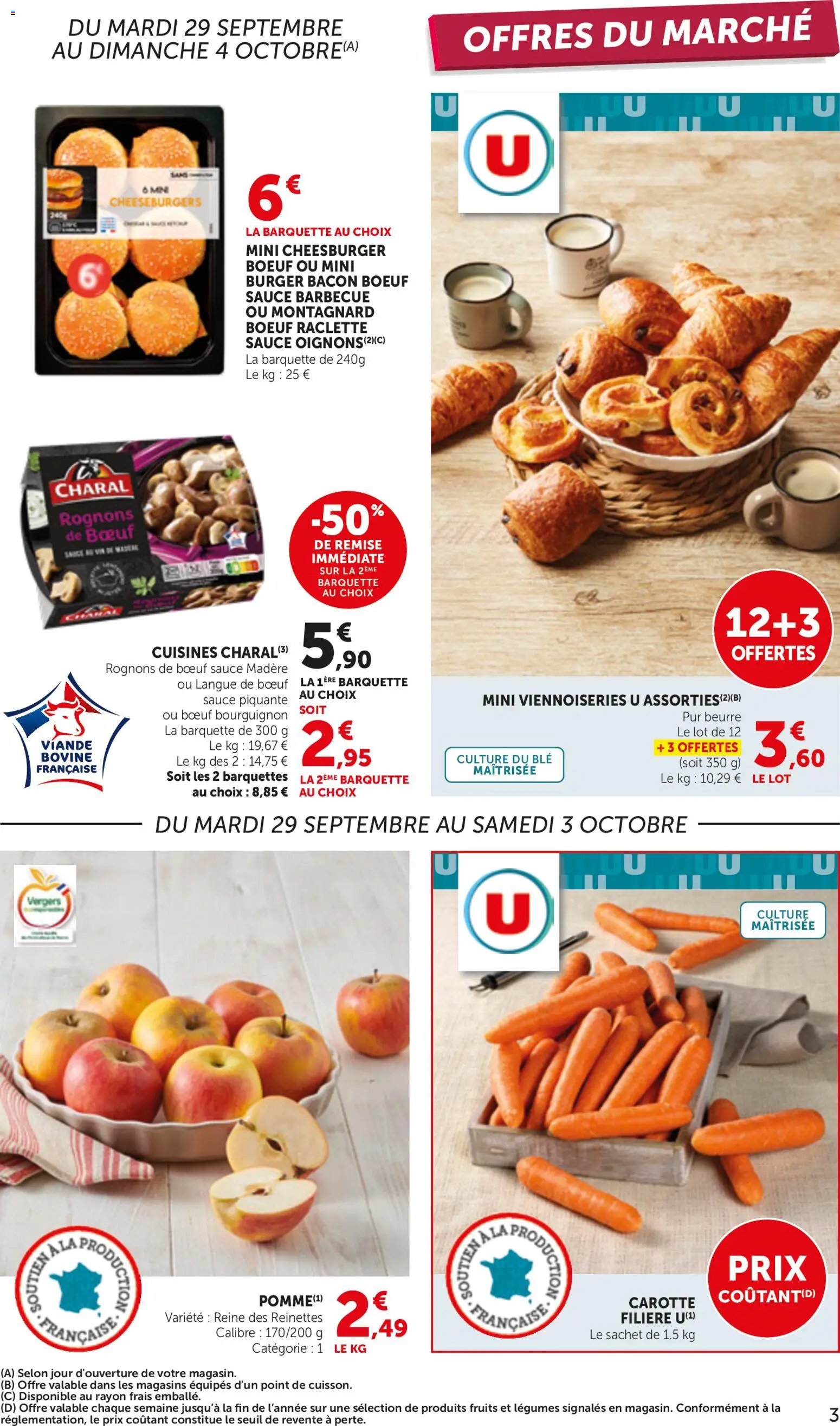 bi1 Catalogue 60% de remise immédiate Maxi marché