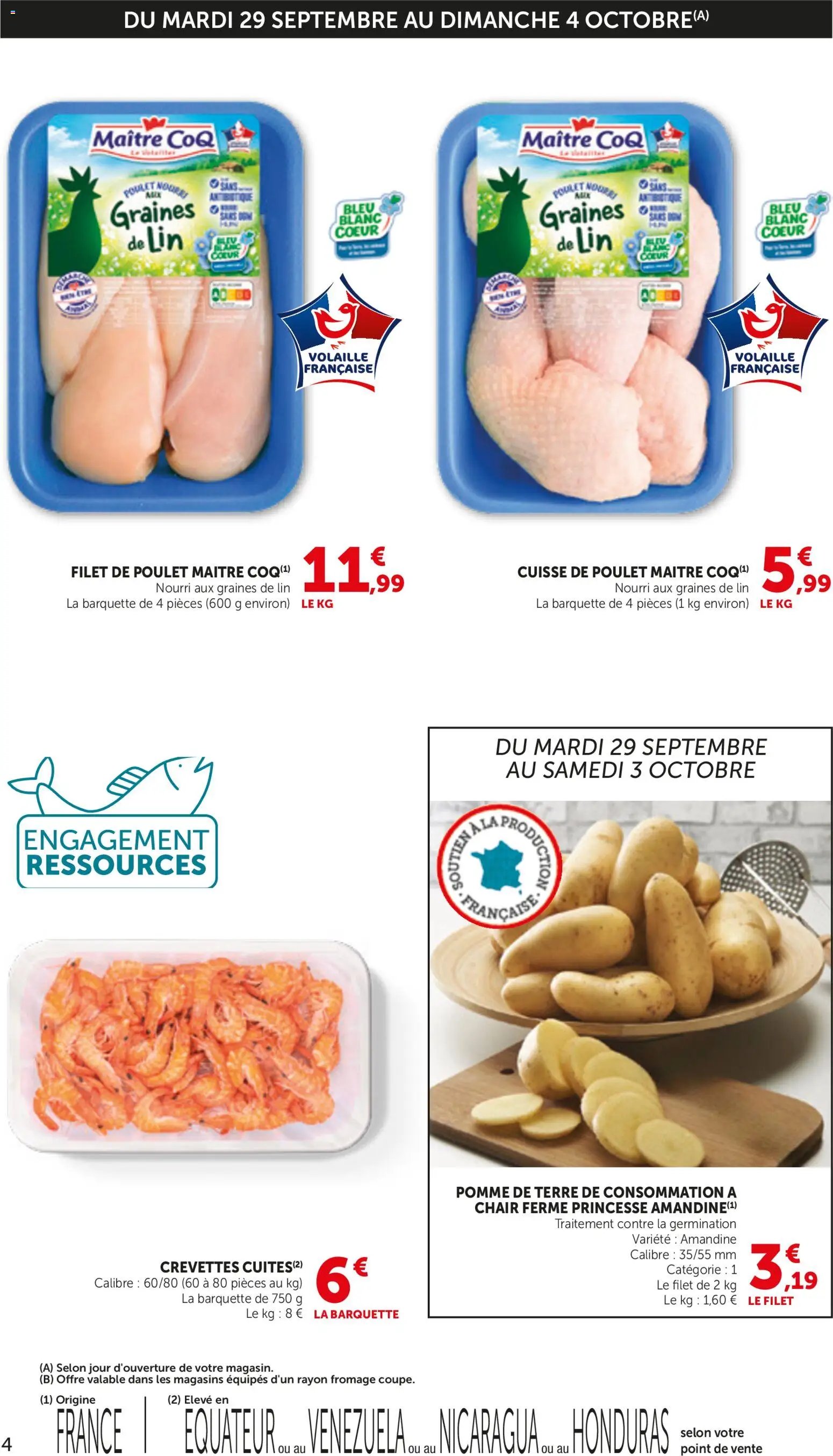 bi1 Catalogue 60% de remise immédiate Maxi marché