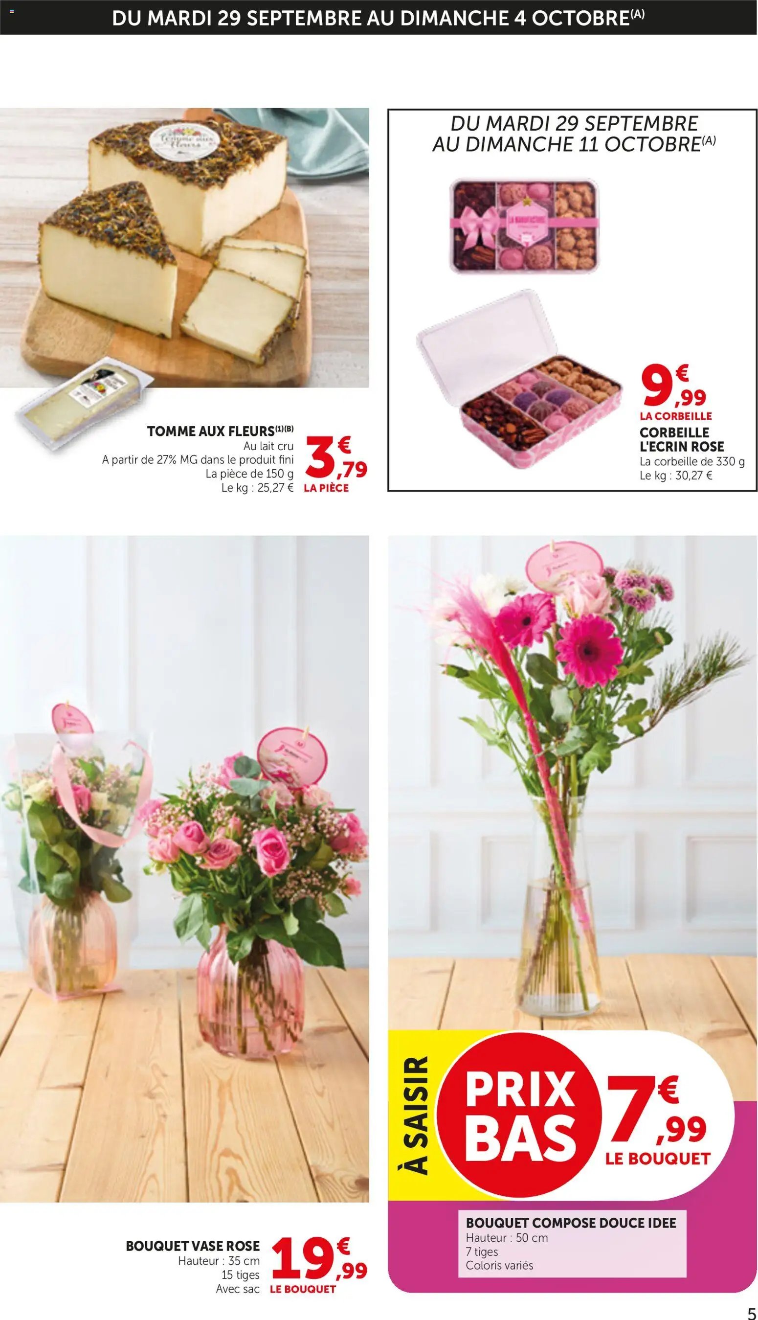 bi1 Catalogue 60% de remise immédiate Maxi marché