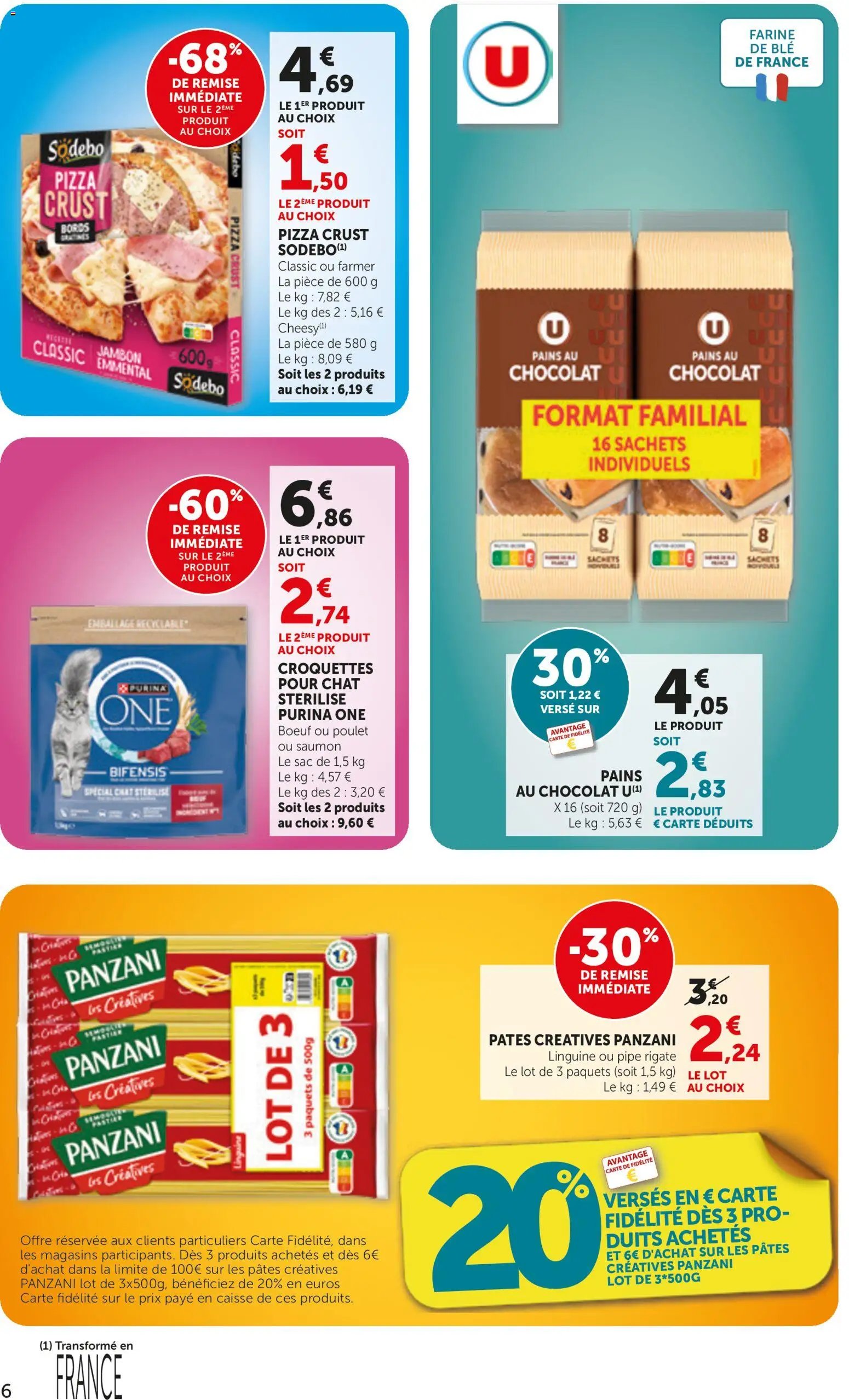 bi1 Catalogue 60% de remise immédiate Maxi marché