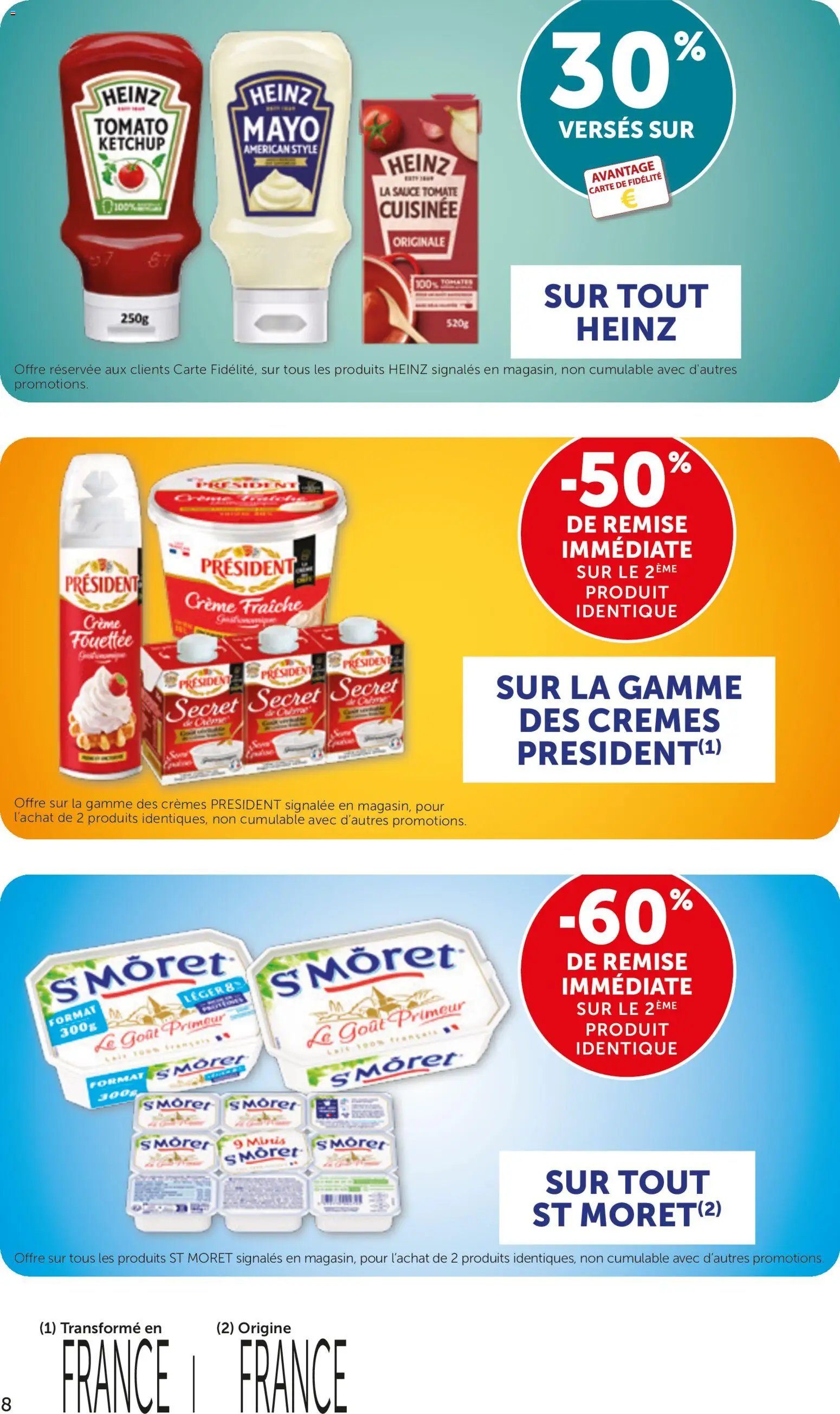 bi1 Catalogue 60% de remise immédiate Maxi marché