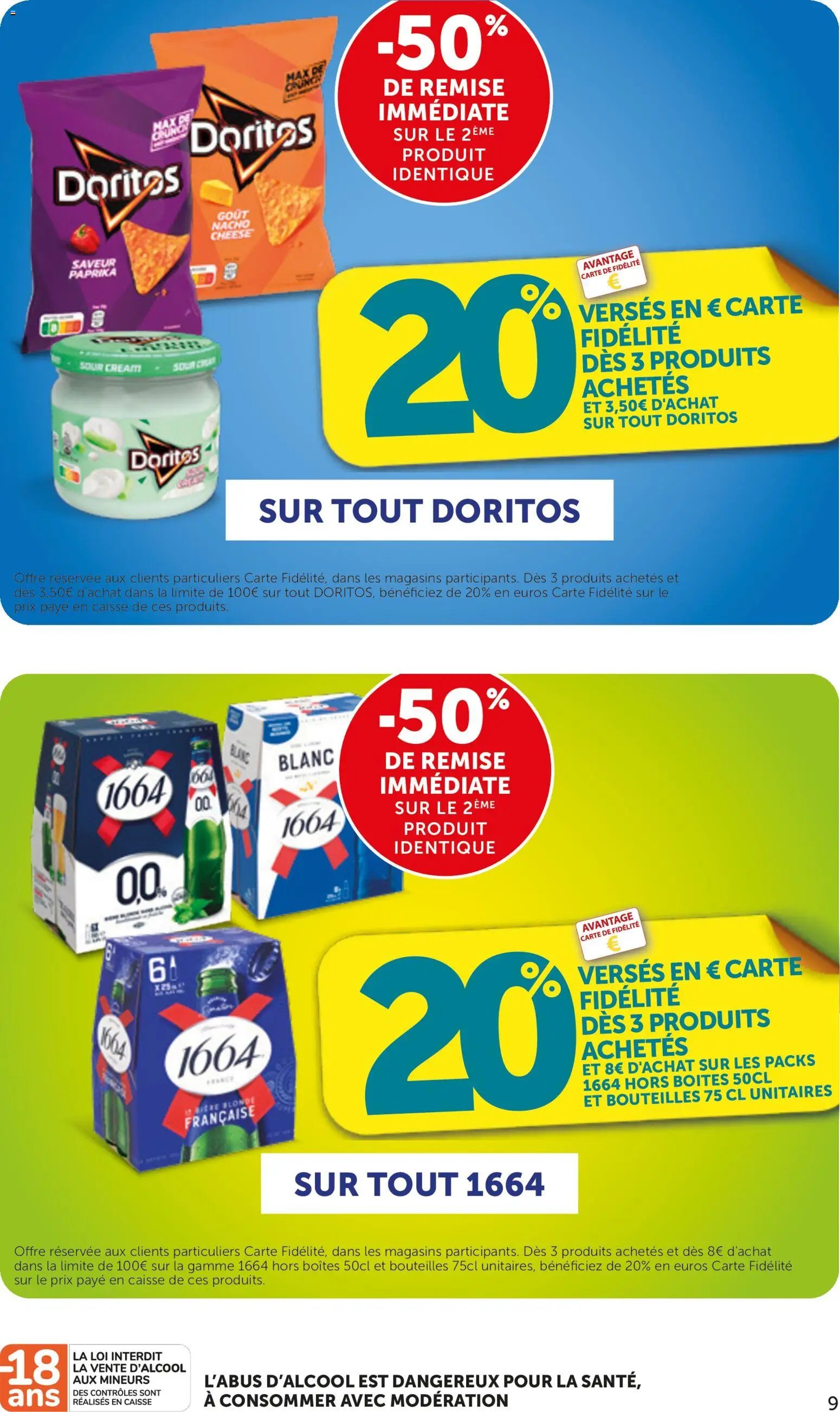 bi1 Catalogue 60% de remise immédiate Maxi marché