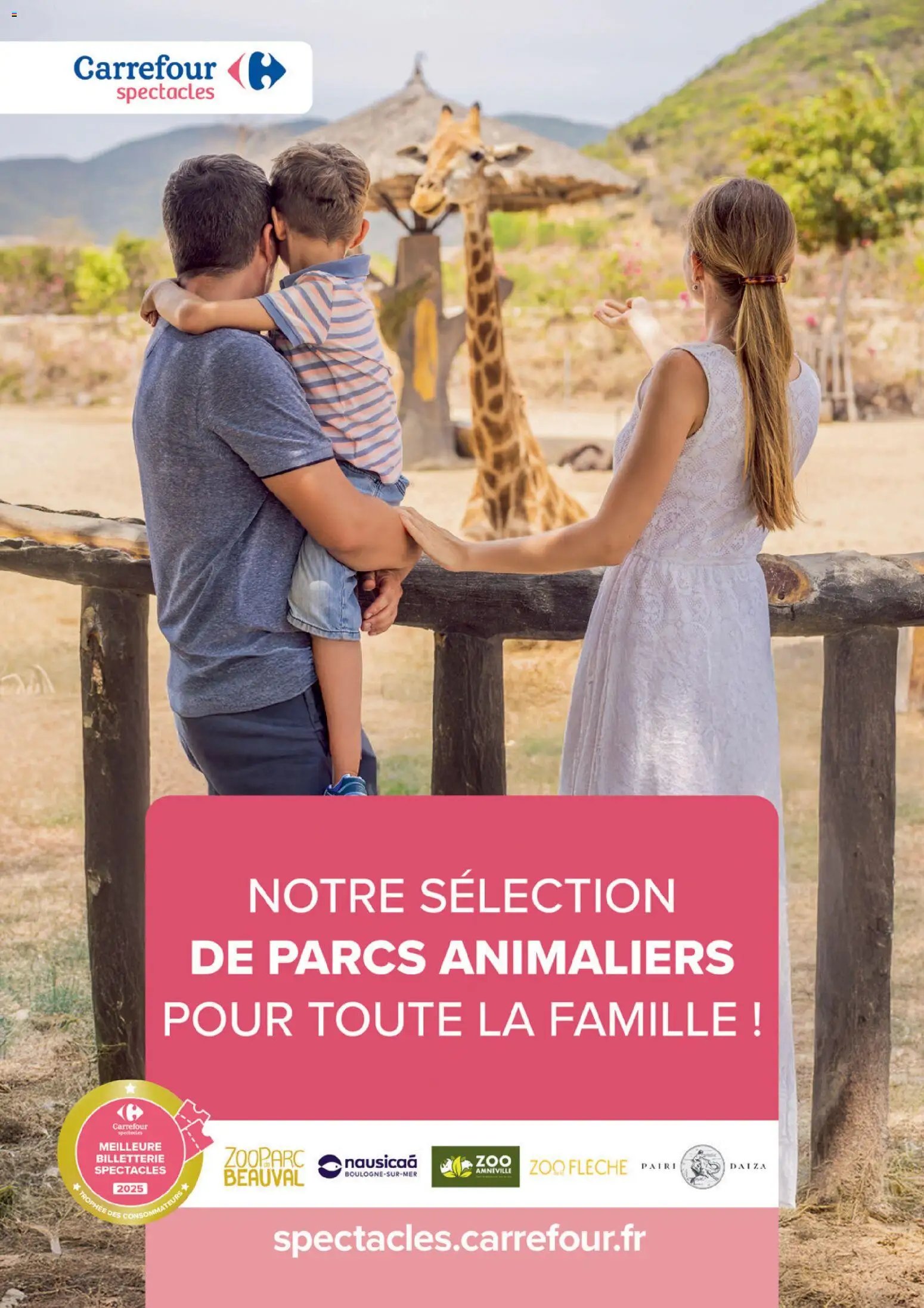 Carrefour City Magazine