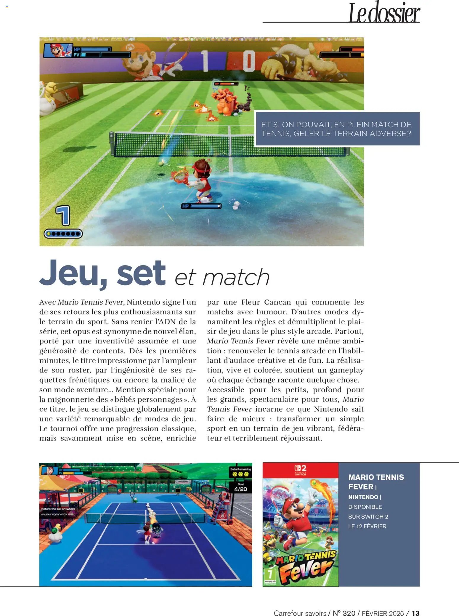 Carrefour City Magazine (2026-02-01 - 2026-02-28)