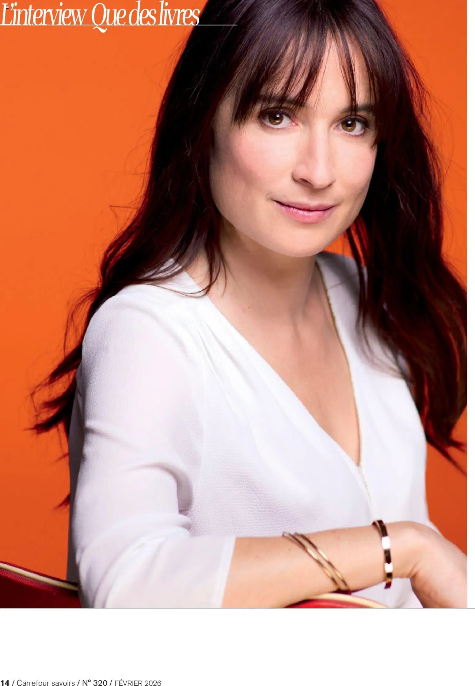 Carrefour City Magazine (2026-02-01 - 2026-02-28)