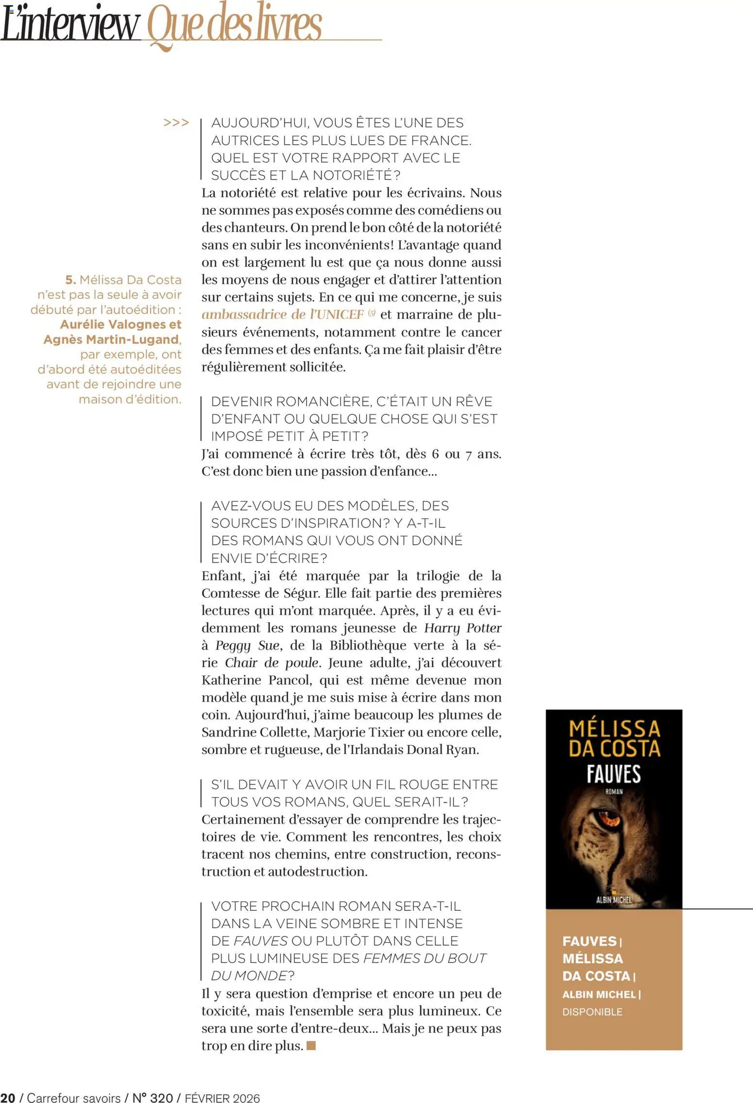 Carrefour City Magazine (2026-02-01 - 2026-02-28)