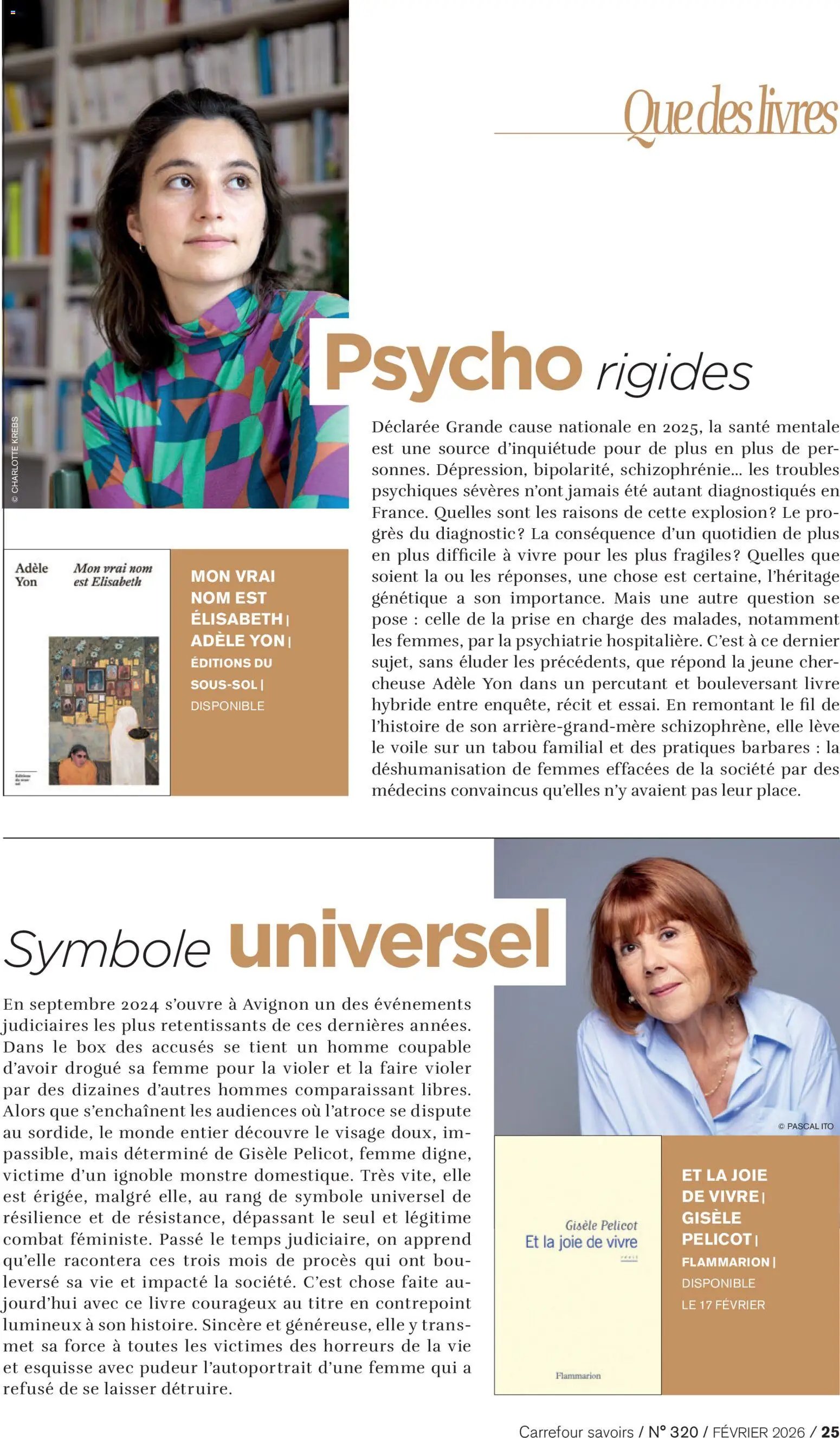 Carrefour City Magazine (2026-02-01 - 2026-02-28)