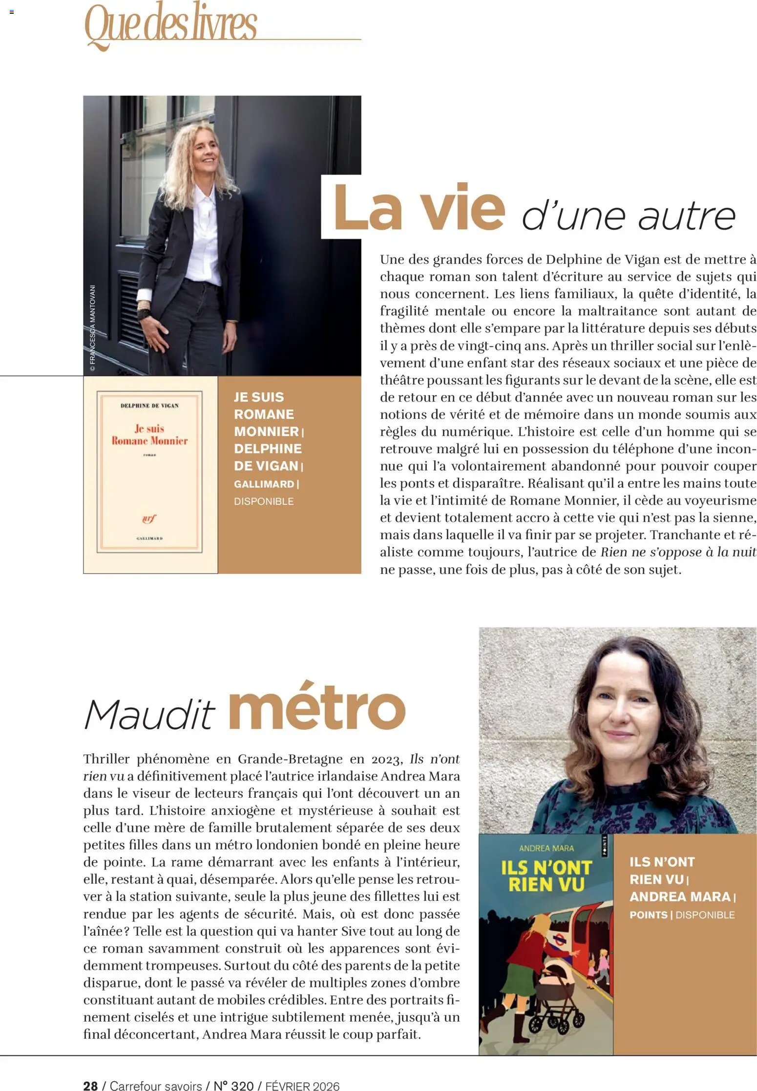 Carrefour City Magazine (2026-02-01 - 2026-02-28)