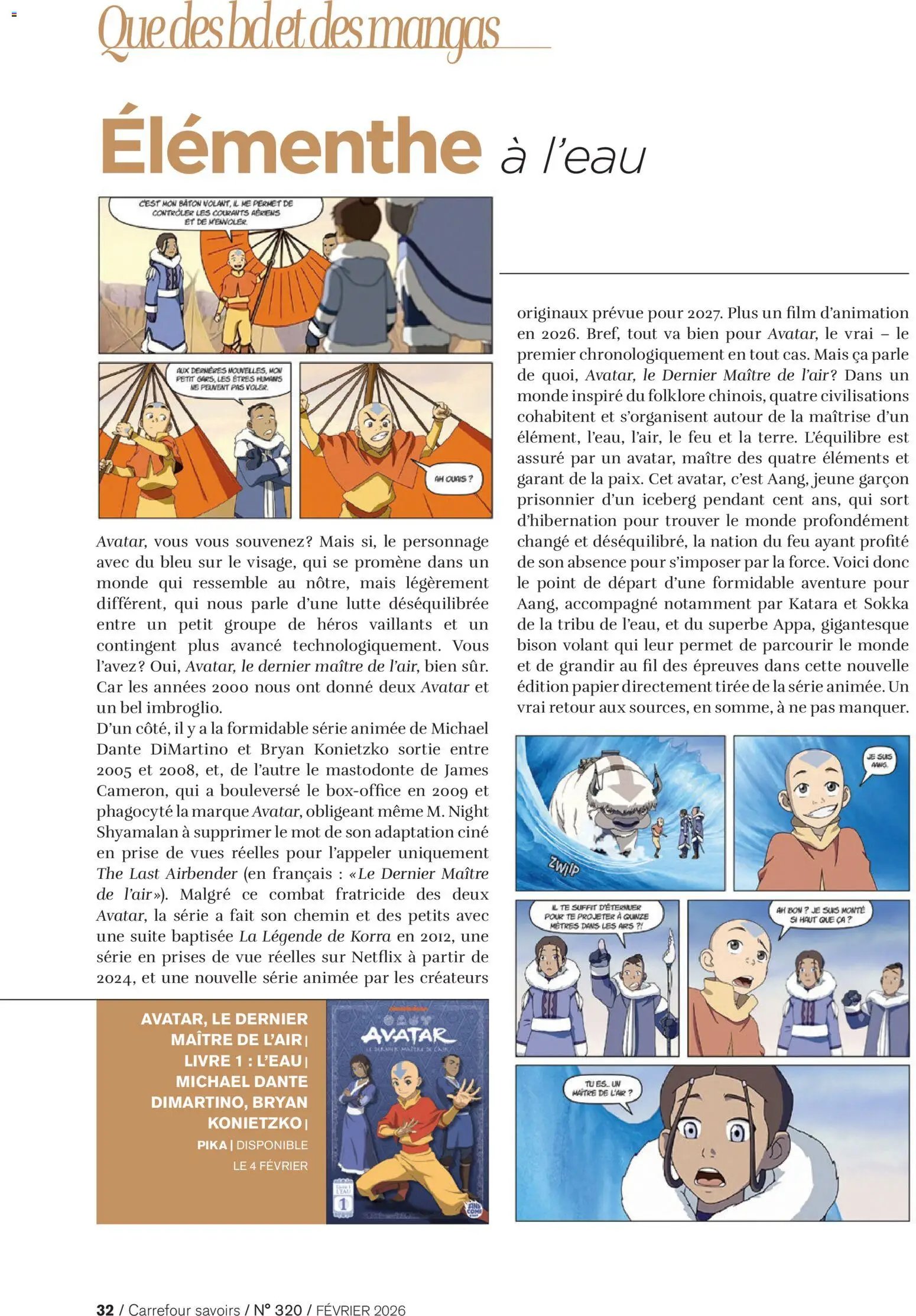 Carrefour City Magazine (2026-02-01 - 2026-02-28)