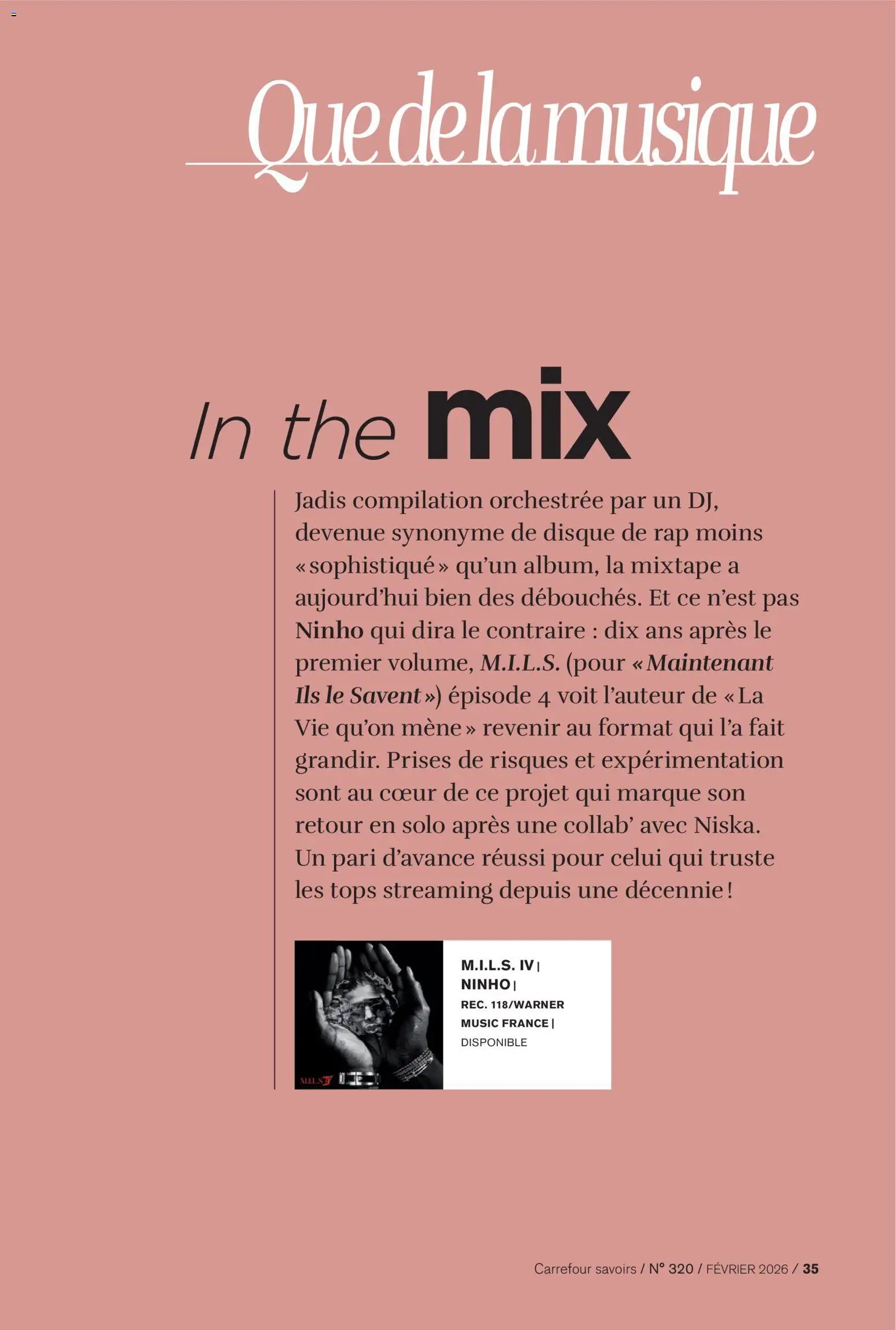 Carrefour City Magazine (2026-02-01 - 2026-02-28)