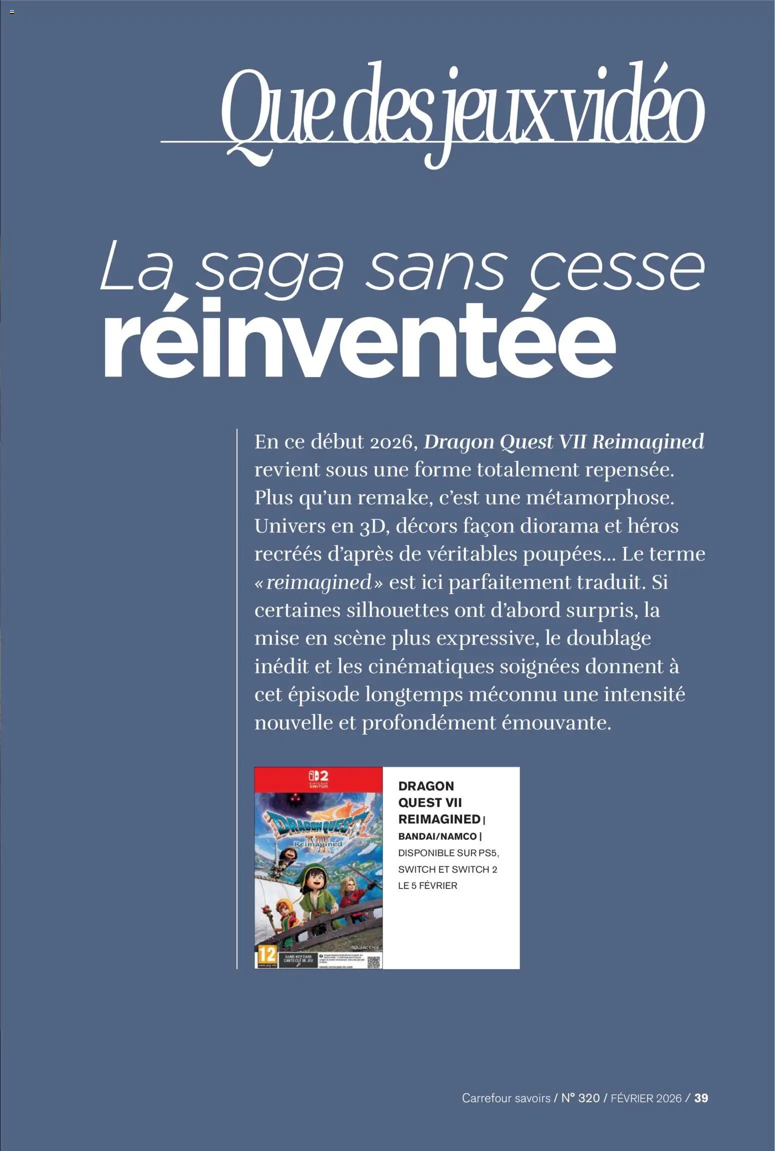 Carrefour City Magazine (2026-02-01 - 2026-02-28)