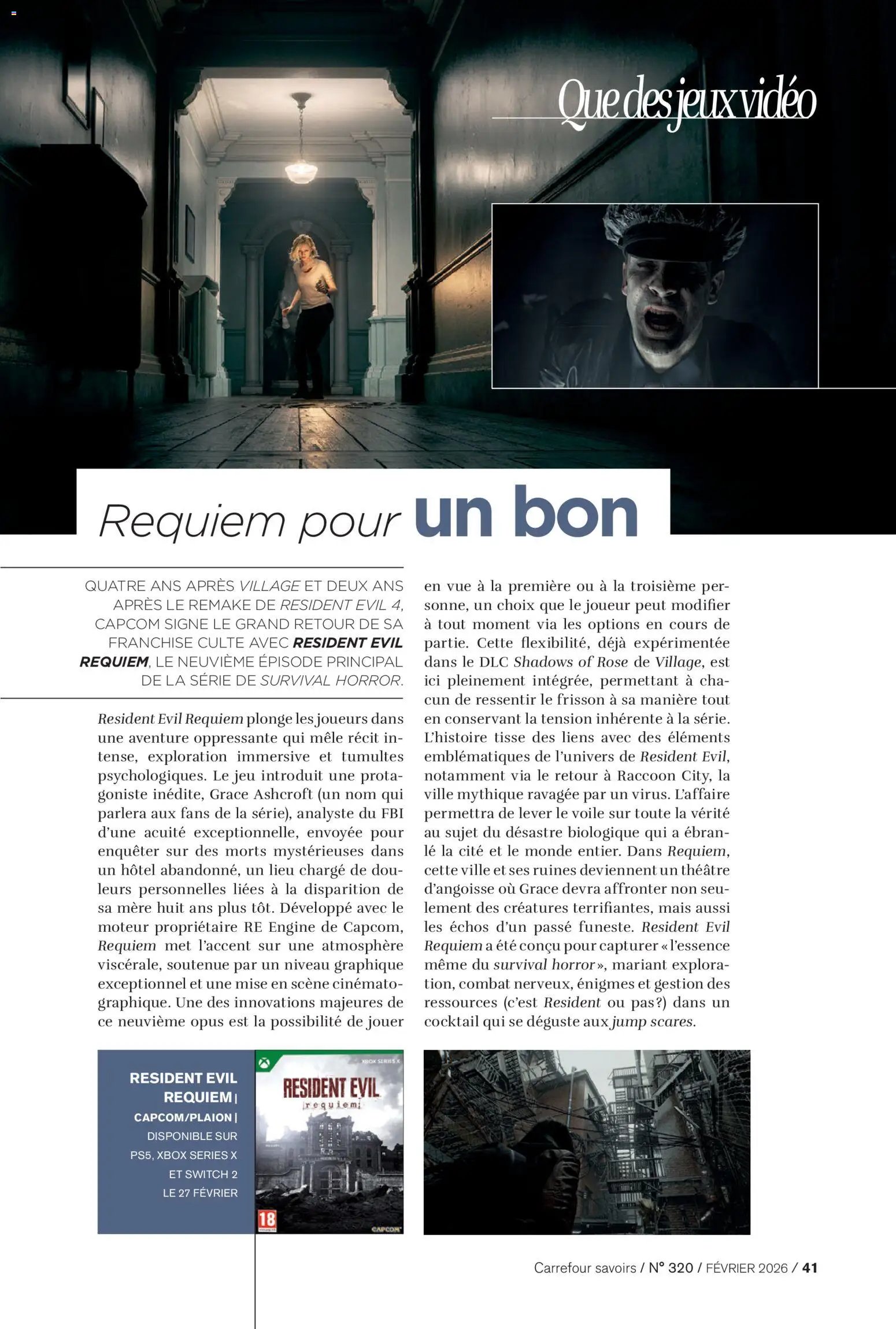 Carrefour City Magazine (2026-02-01 - 2026-02-28)