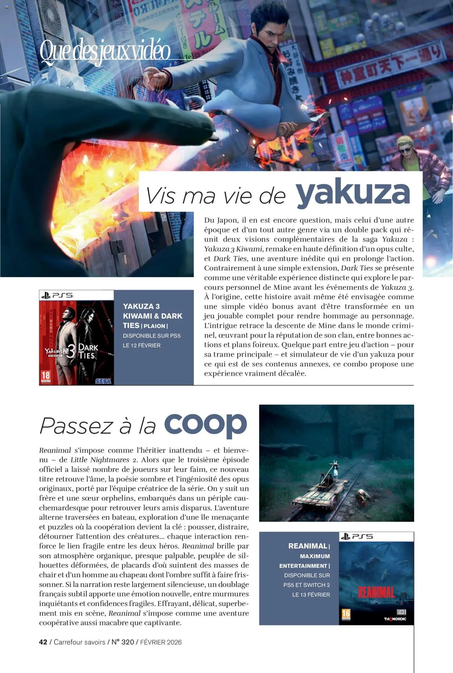 Carrefour City Magazine (2026-02-01 - 2026-02-28)