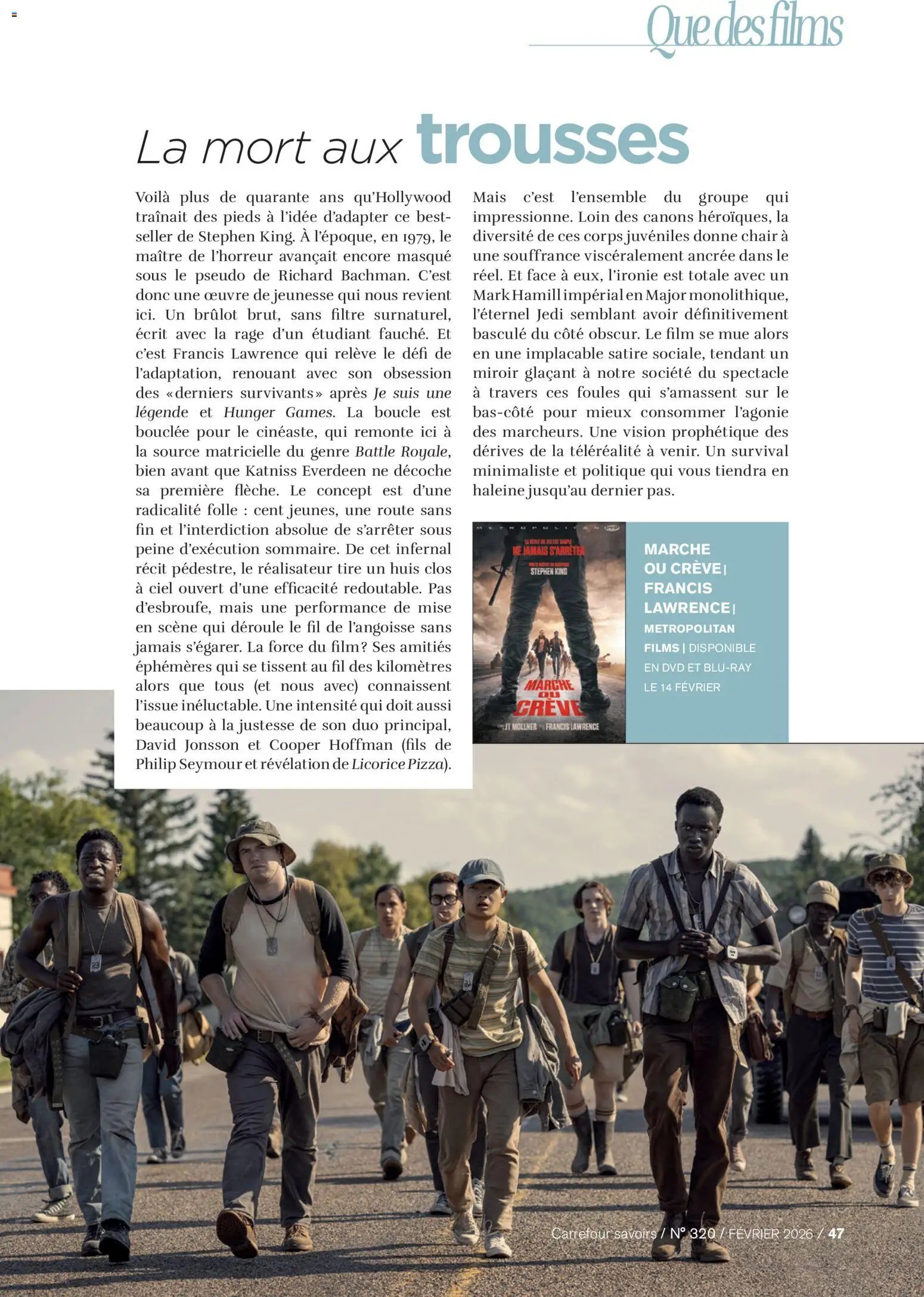 Carrefour City Magazine (2026-02-01 - 2026-02-28)