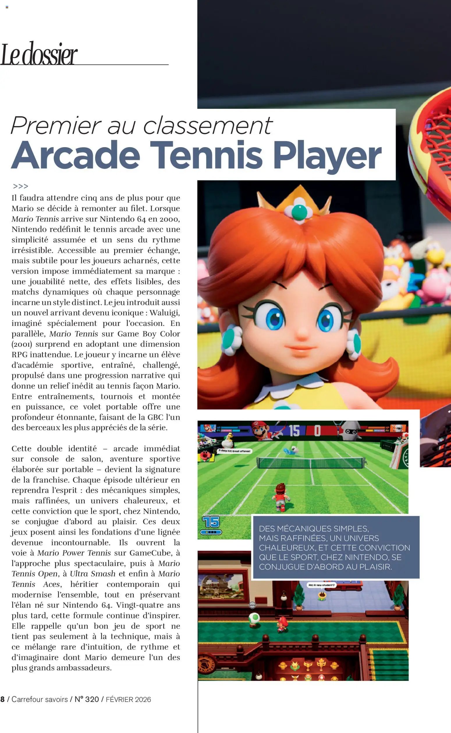 Carrefour City Magazine