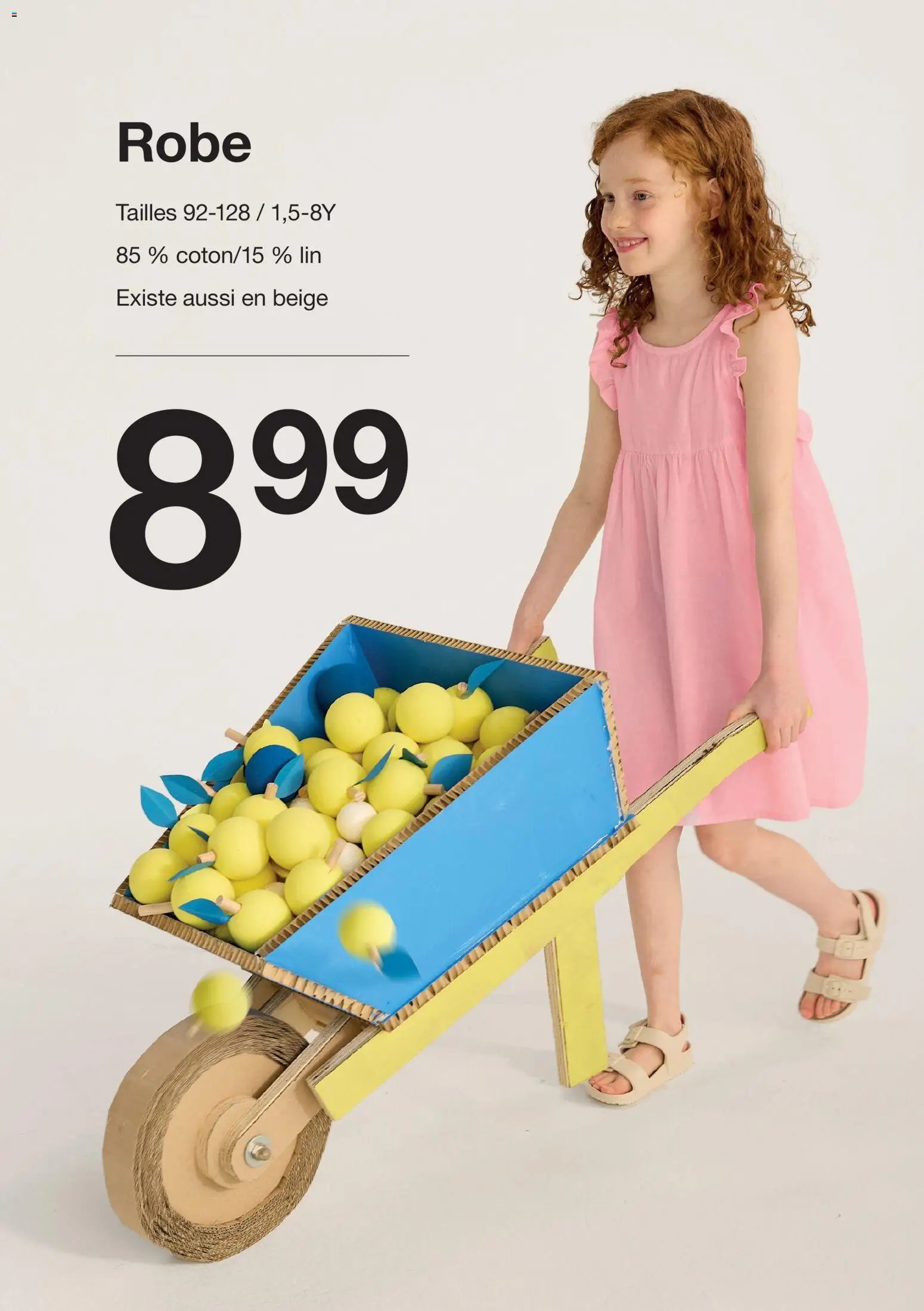 Zeeman catalogue Printemps