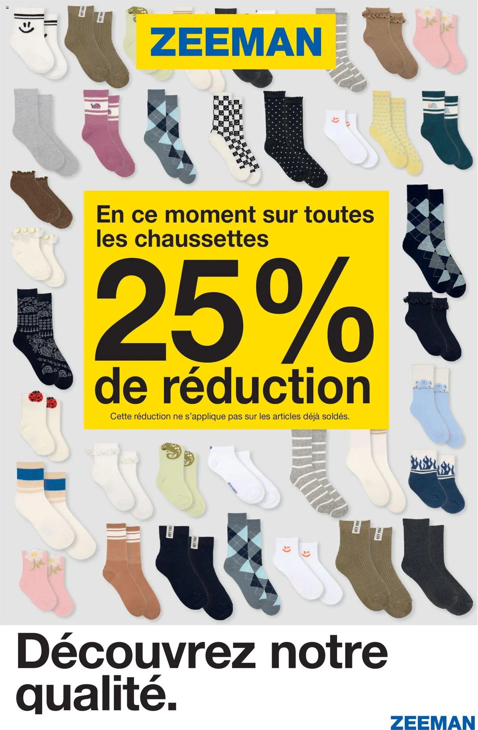Zeeman catalogue Printemps (2026-03-21 - 2026-04-03)