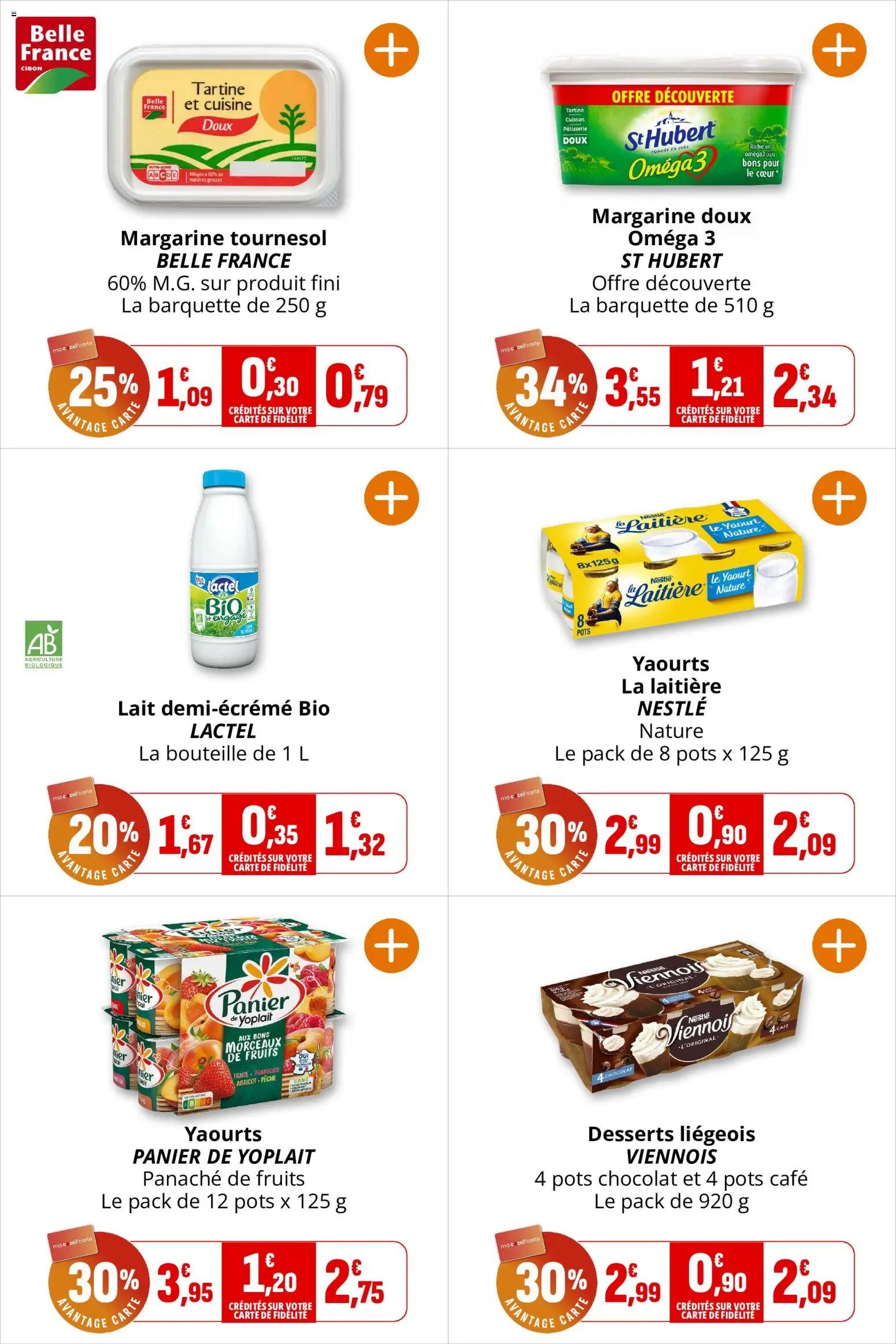 Coccinelle catalogue
