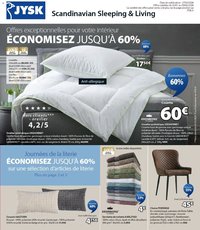 Jysk - Prospectus