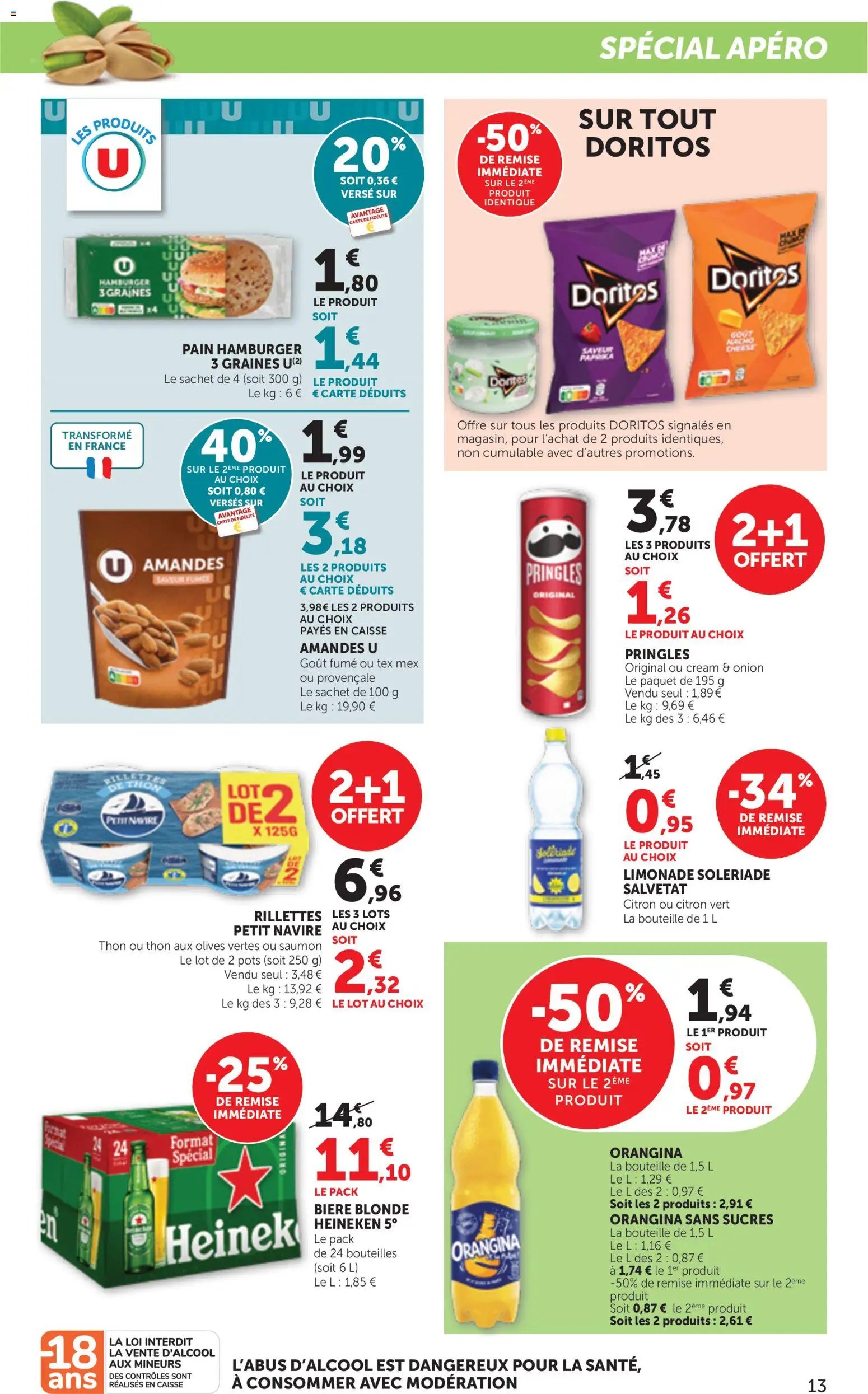 bi1 supermarché catalogue