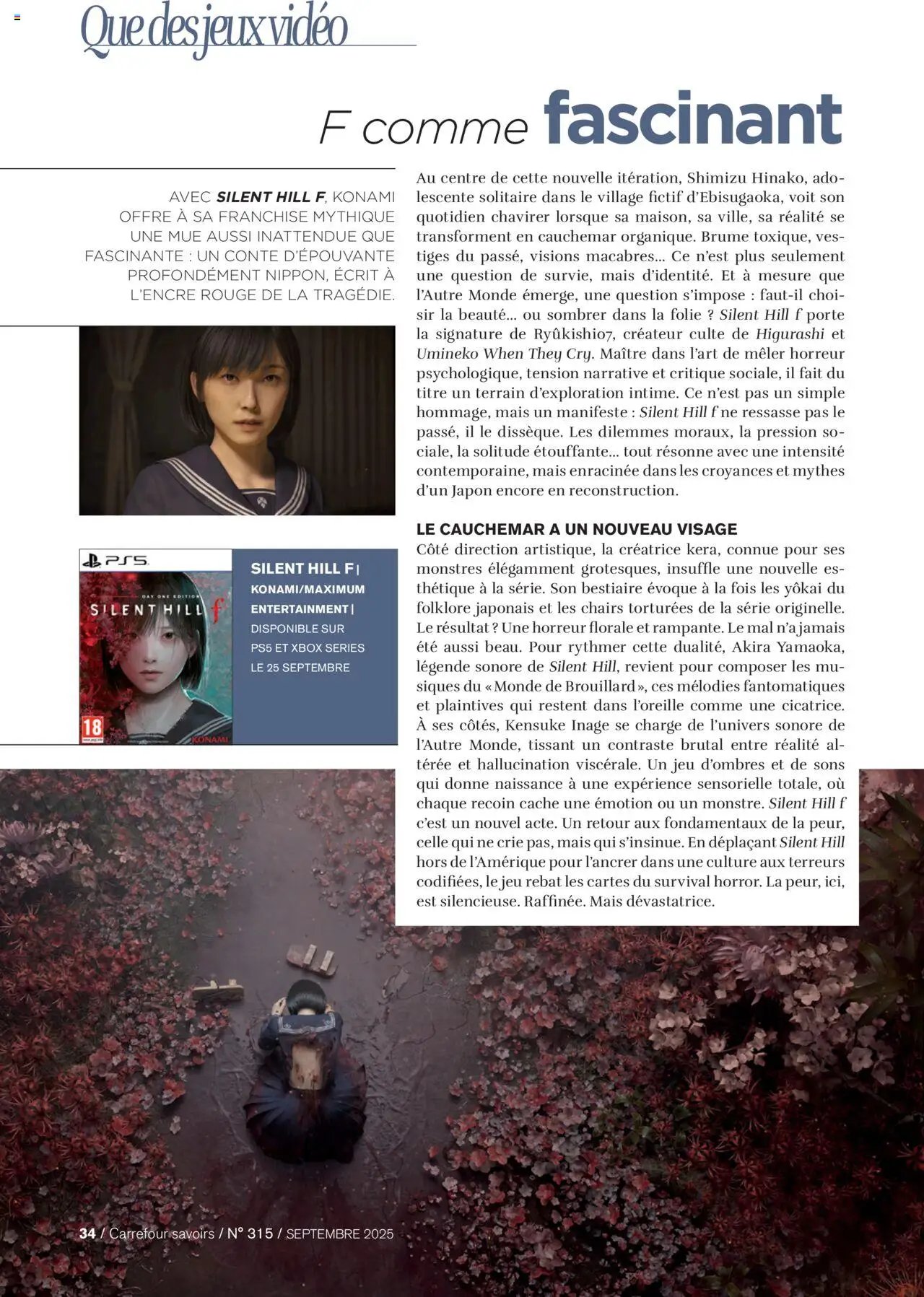 Carrefour City À chacun sa culture (2025-09-01 - 2025-09-30)