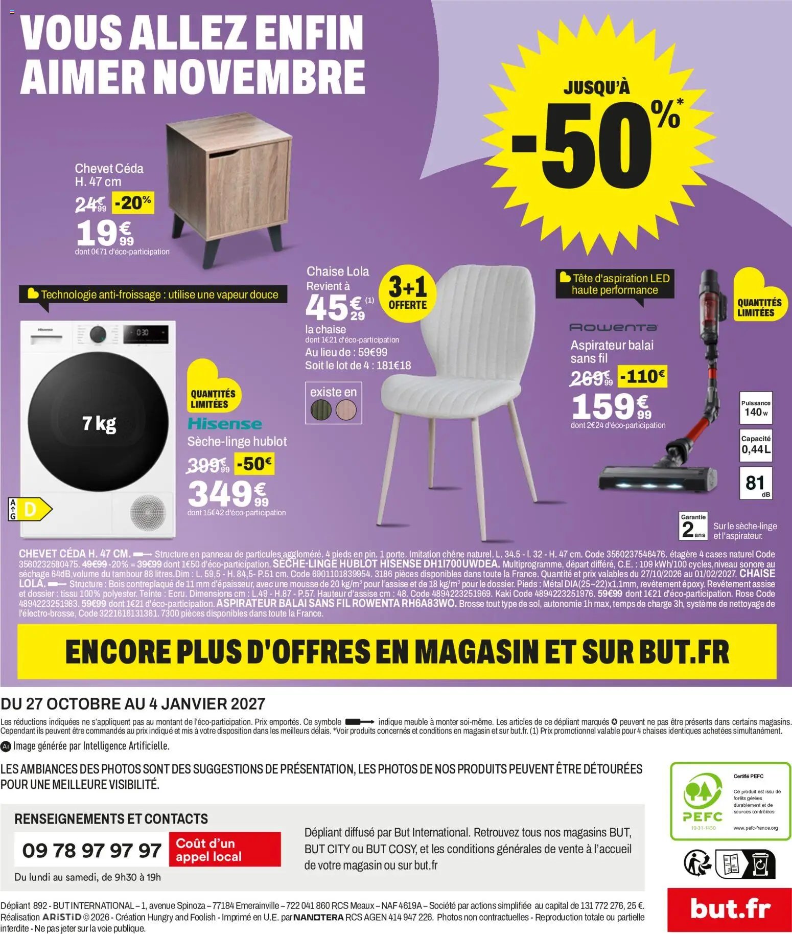 But Black Friday