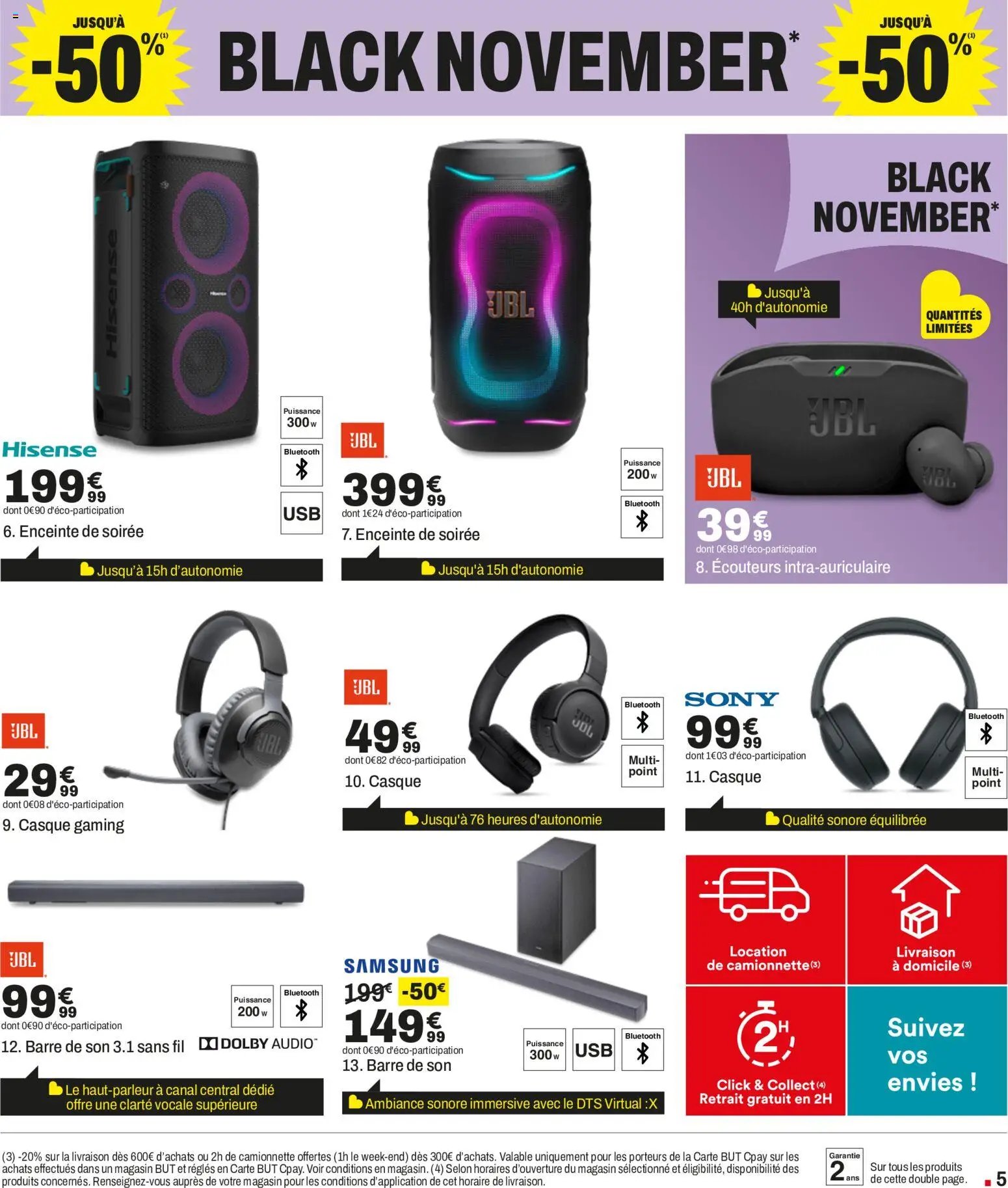 But Black Friday