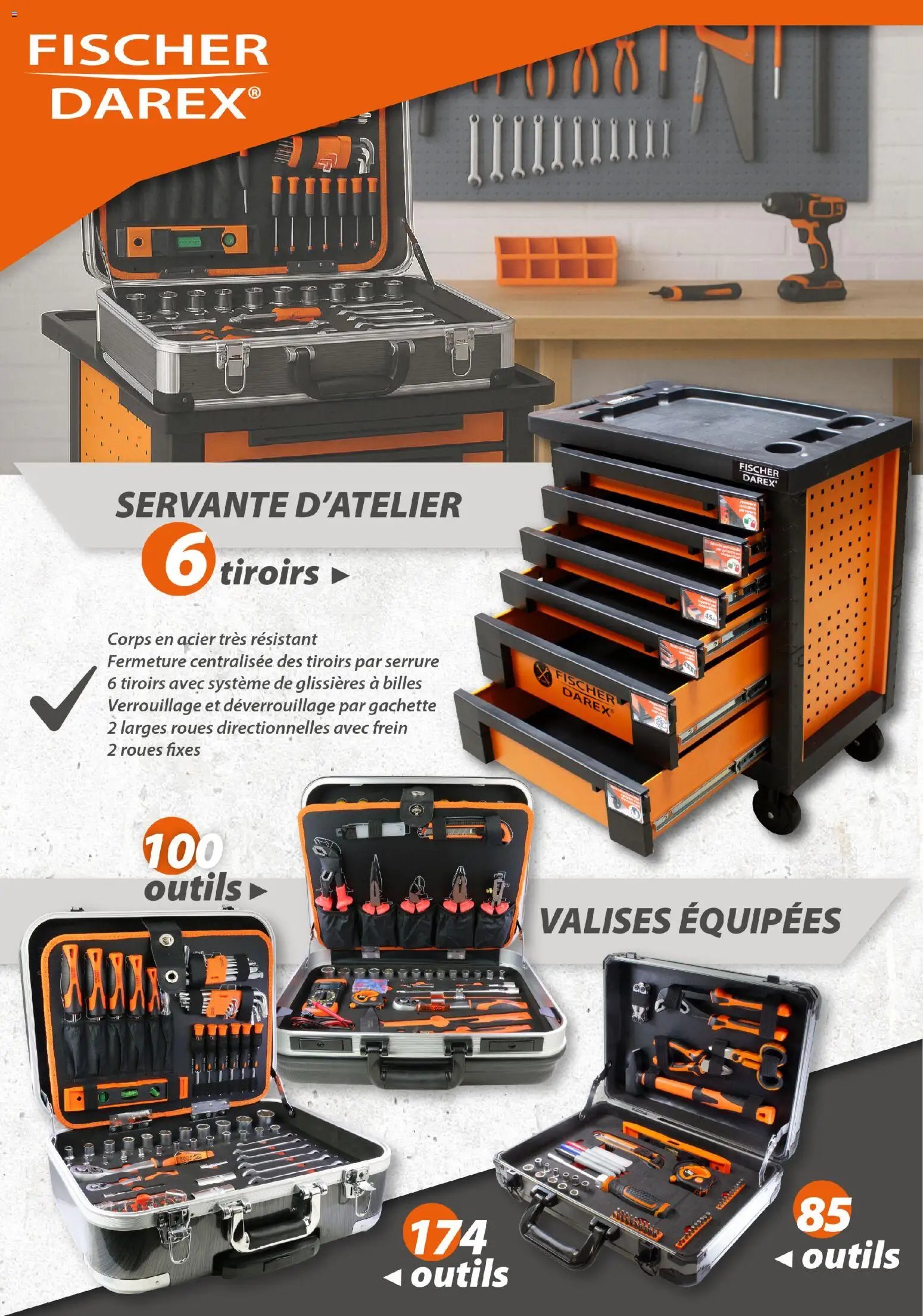 Mr. Bricolage Noël nous Rapproche (2025-12-03 - 2025-12-24)