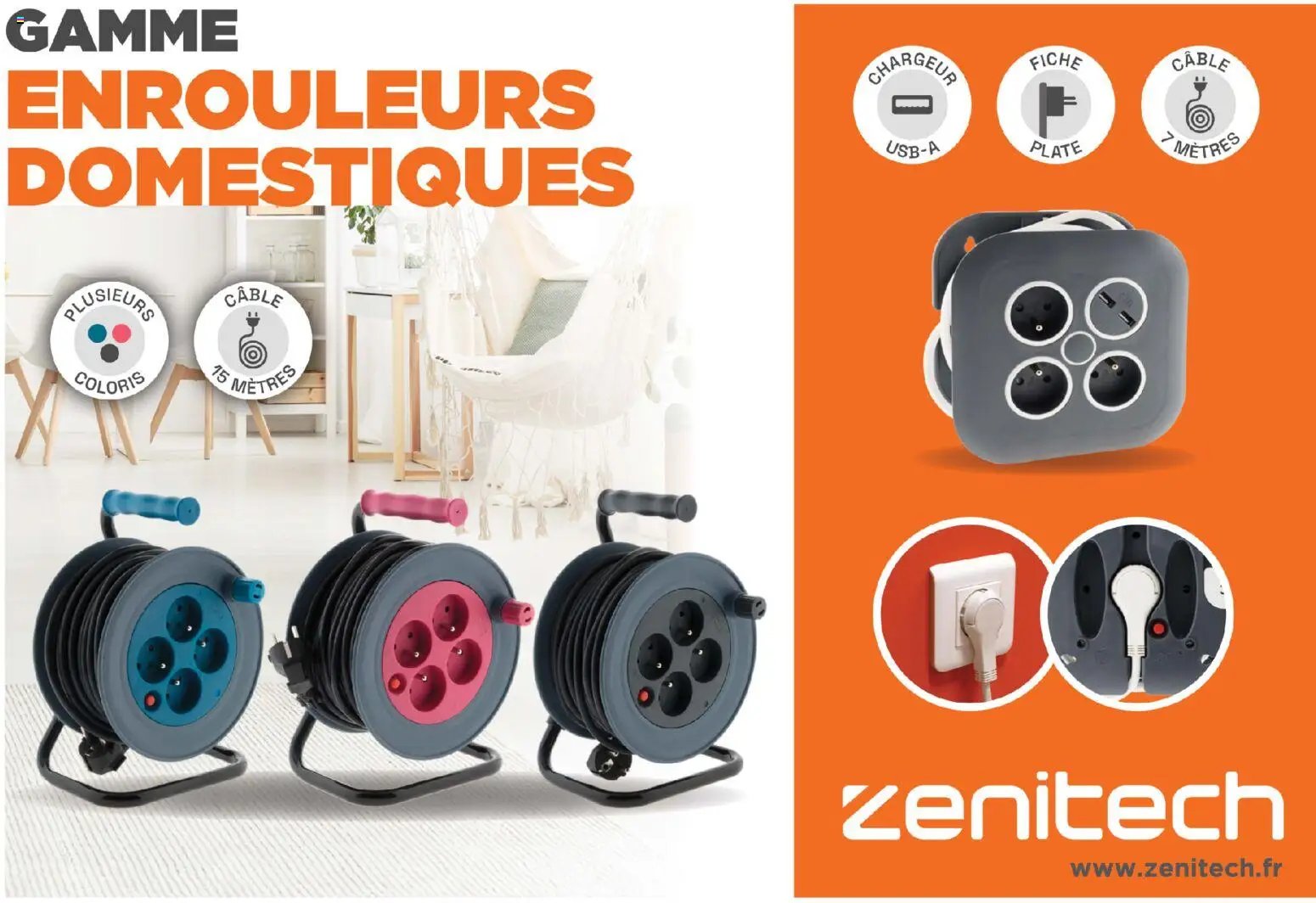 Mr. Bricolage Noël nous Rapproche (2025-12-03 - 2025-12-24)