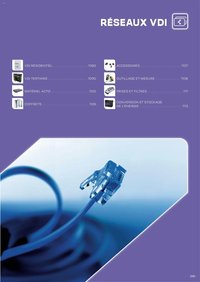 Rexel Réseaux Voix Données Images